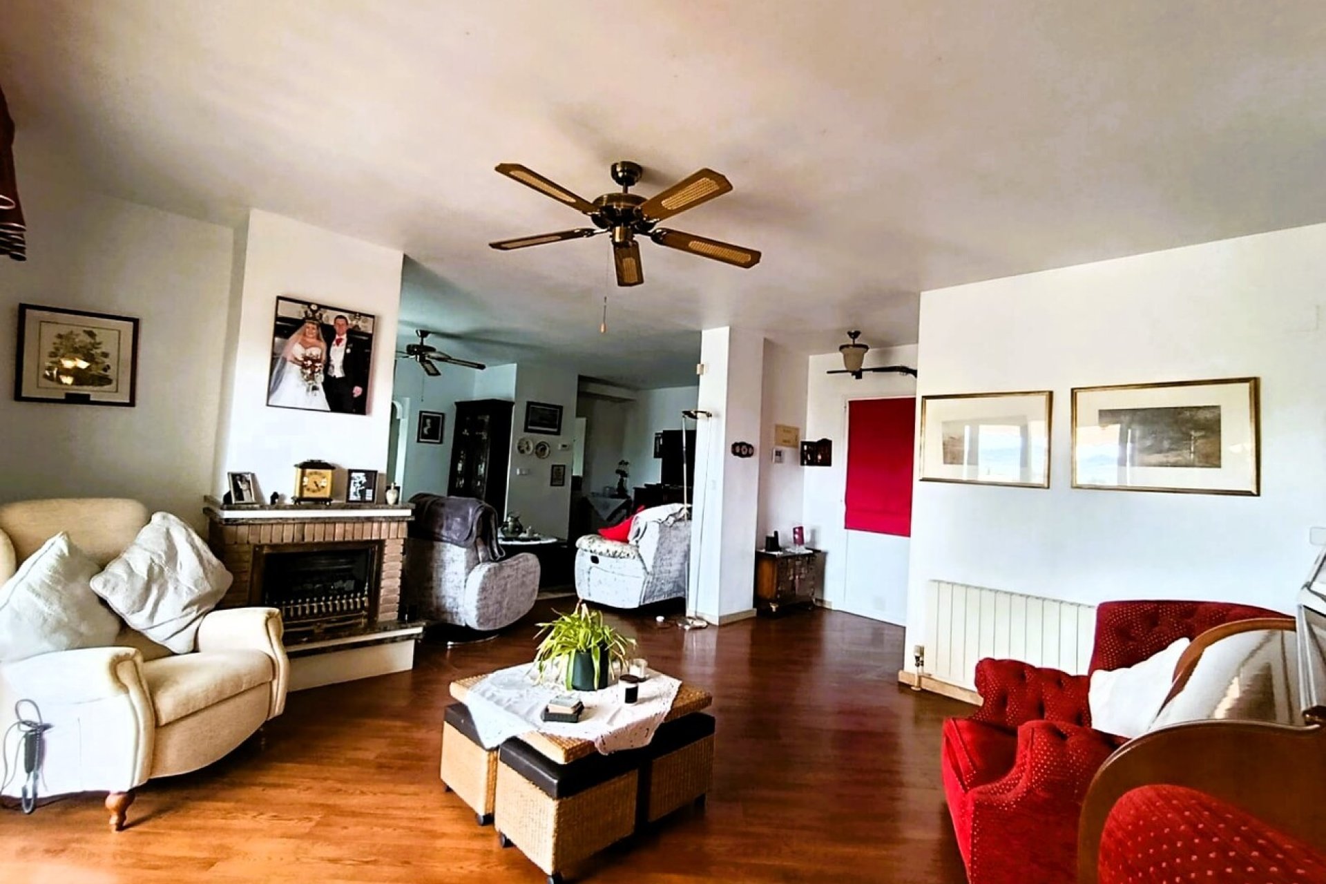 Reventa - Villa - Las Ramblas Golf - Costa Blanca