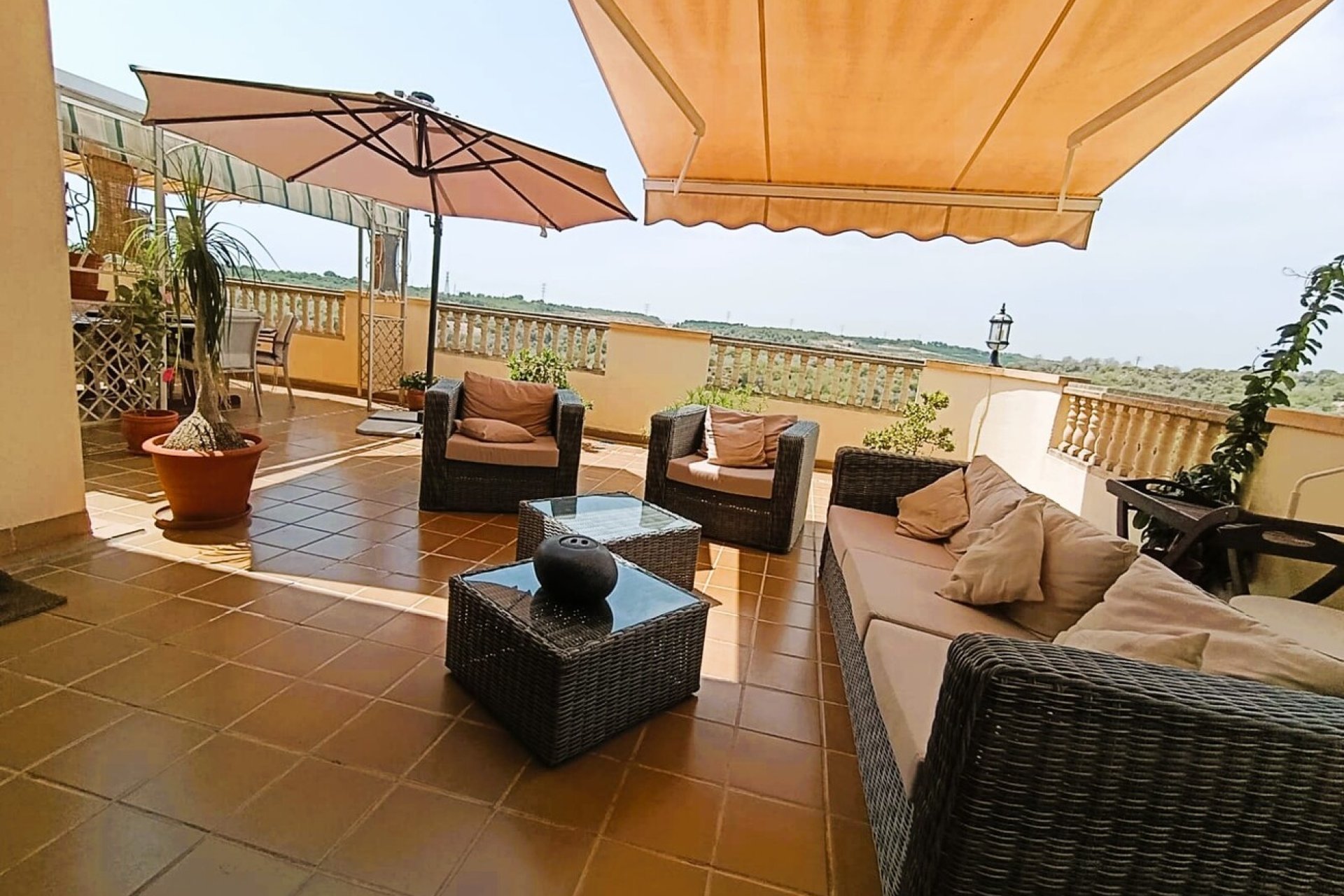 Reventa - Villa - Las Ramblas Golf - Costa Blanca