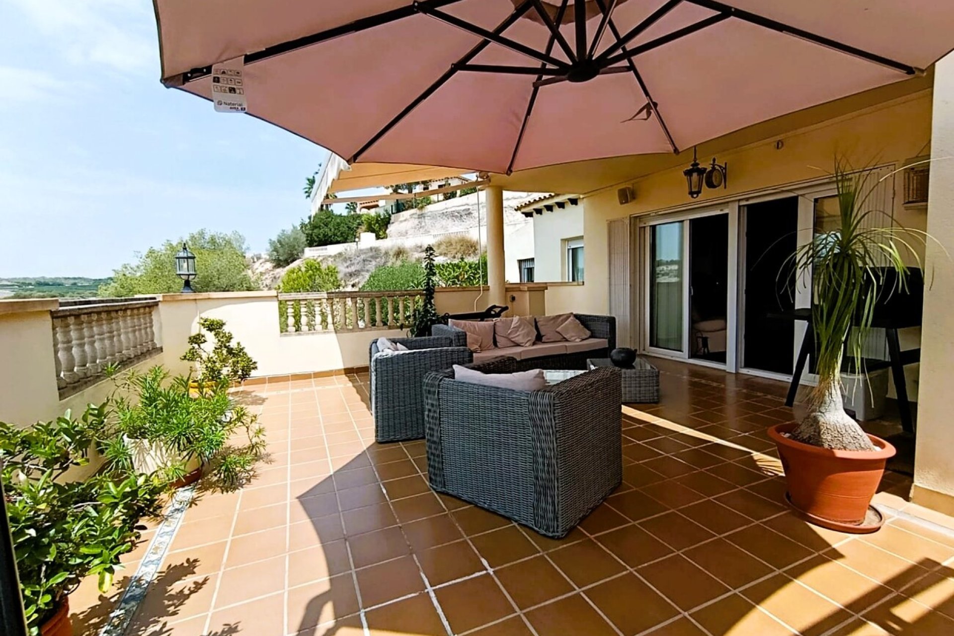 Reventa - Villa - Las Ramblas Golf - Costa Blanca