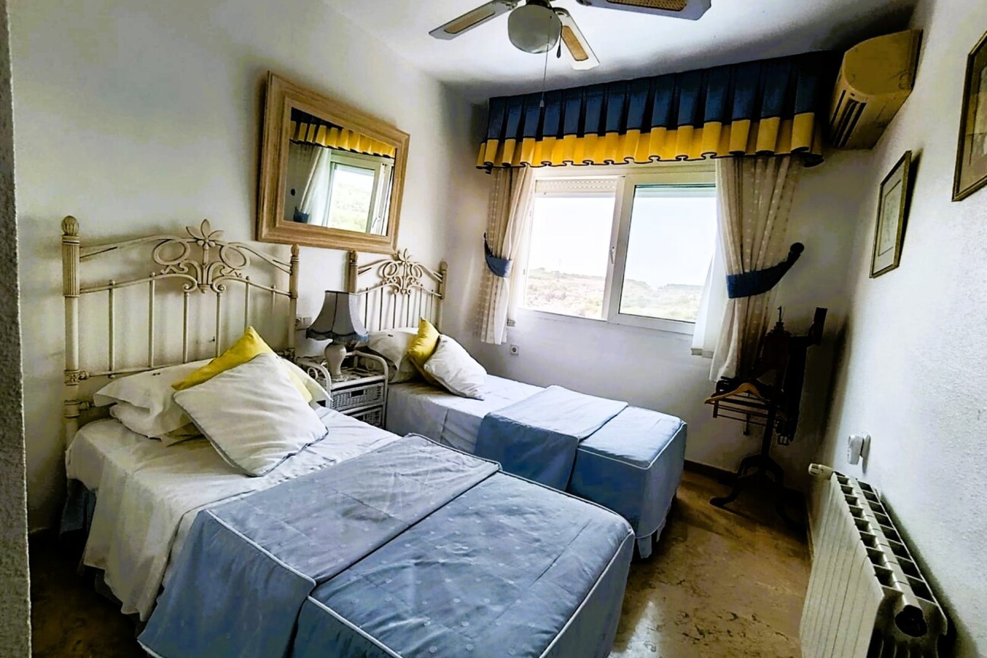 Reventa - Villa - Las Ramblas Golf - Costa Blanca