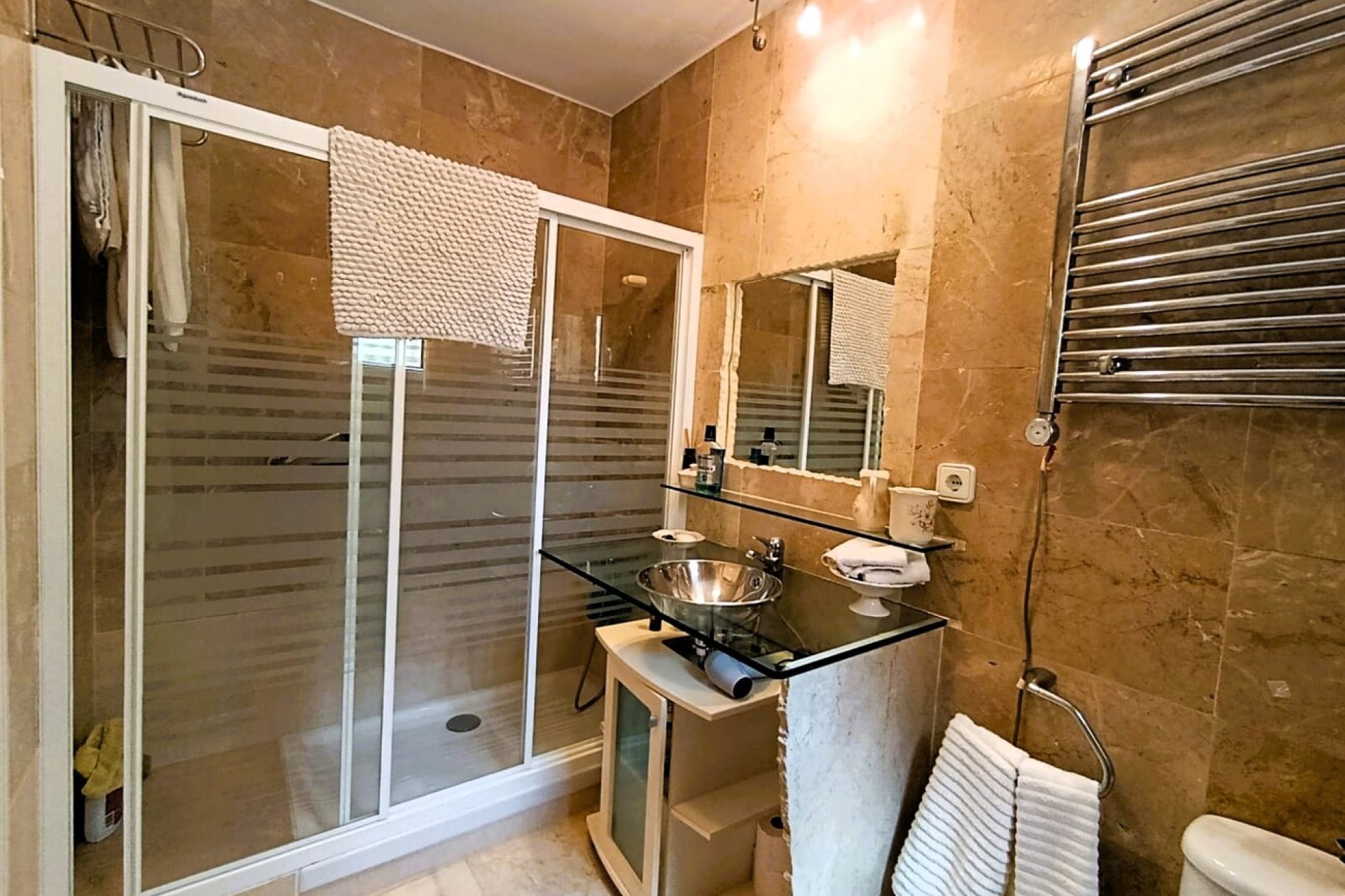 Reventa - Villa - Las Ramblas Golf - Costa Blanca