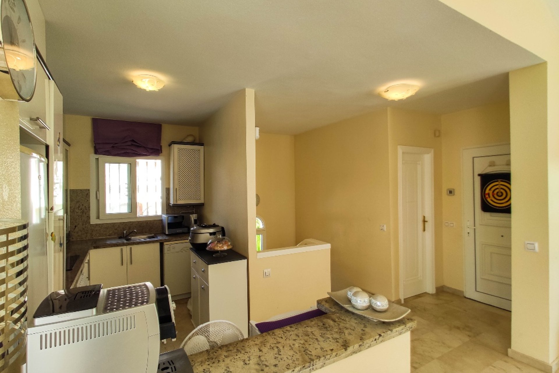 Reventa - Villa - Las Ramblas Golf - Las Ramblas
