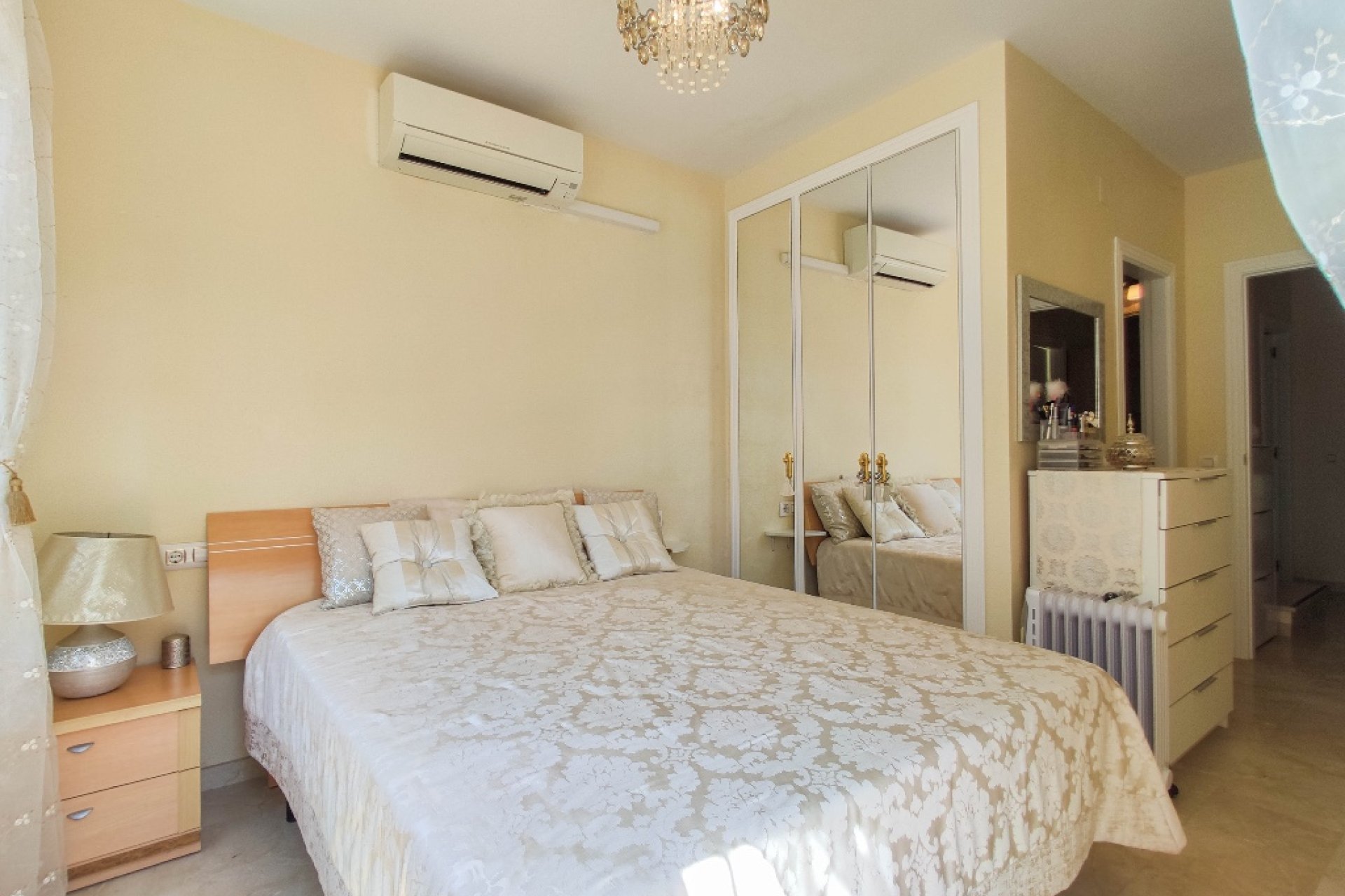 Reventa - Villa - Las Ramblas Golf - Las Ramblas