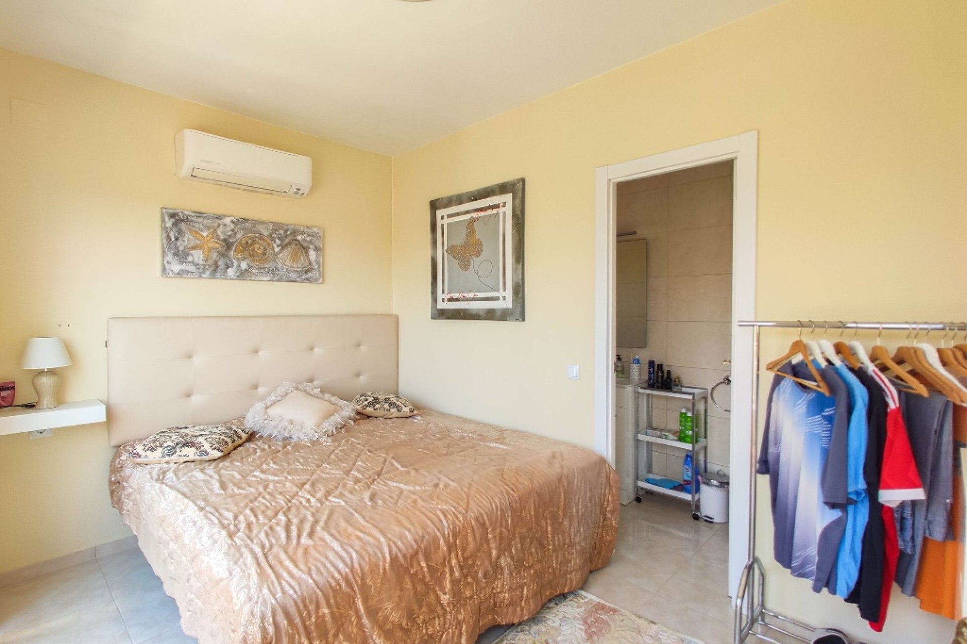 Reventa - Villa - Las Ramblas Golf - Las Ramblas