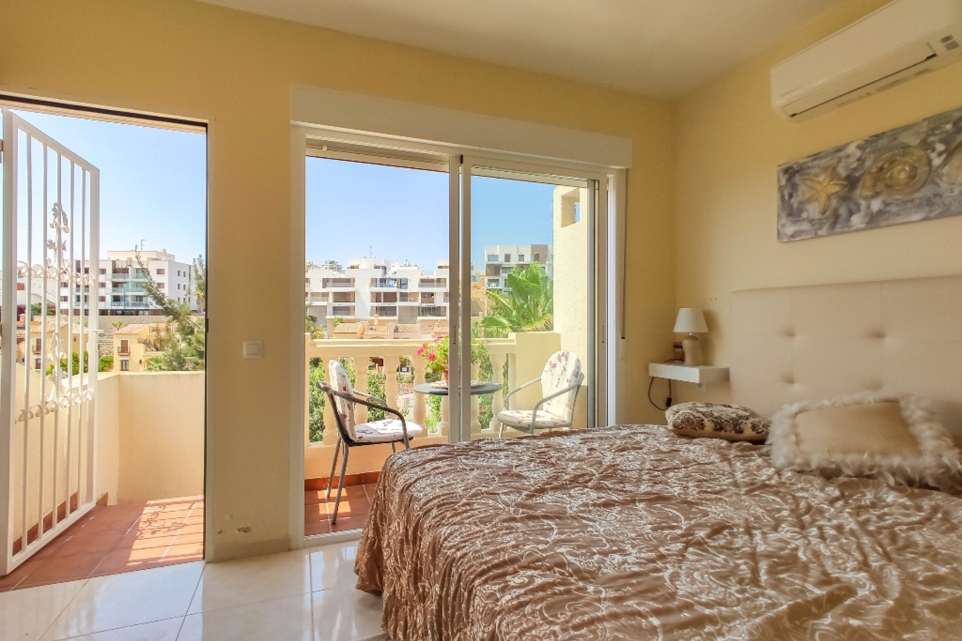Reventa - Villa - Las Ramblas Golf - Las Ramblas