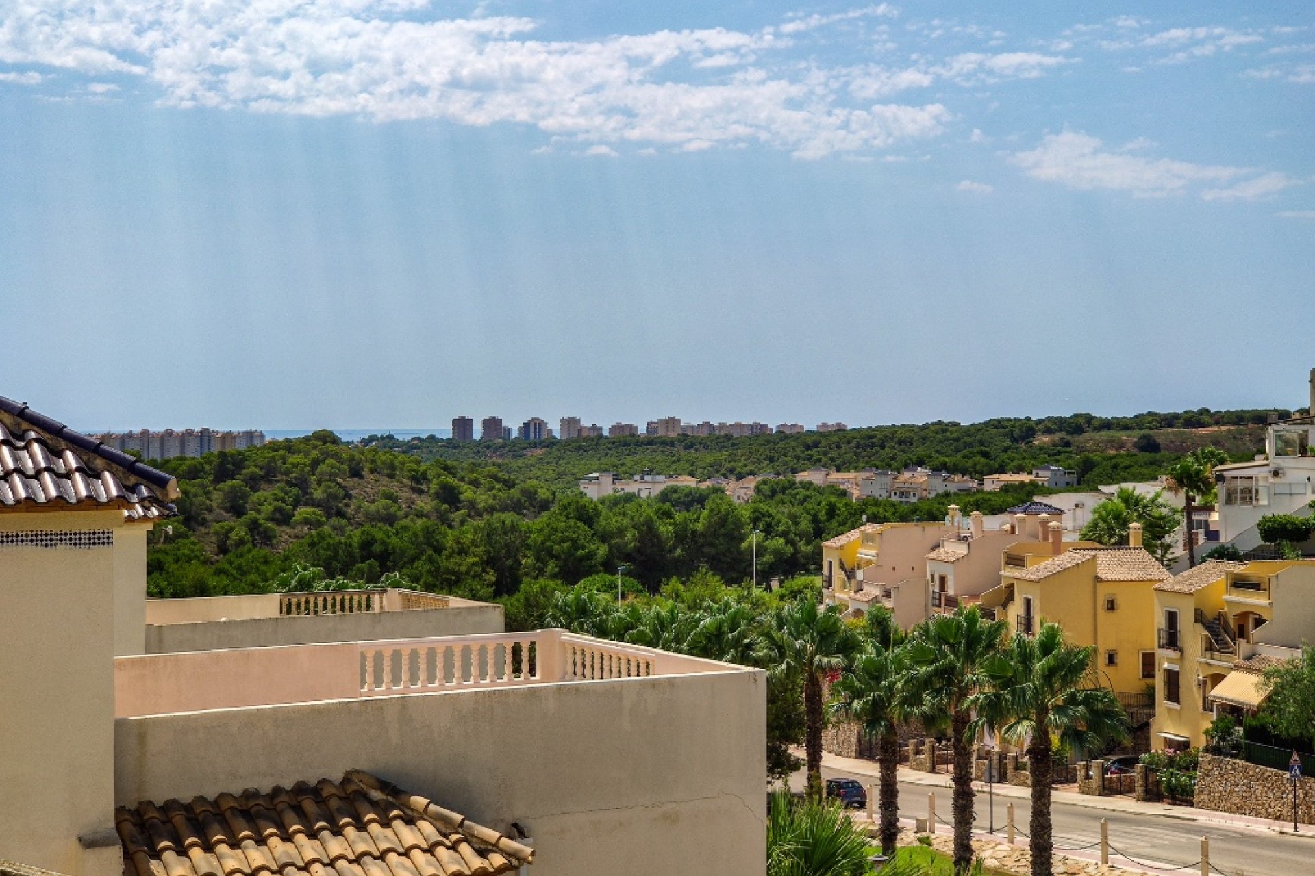 Reventa - Villa - Las Ramblas Golf - Las Ramblas