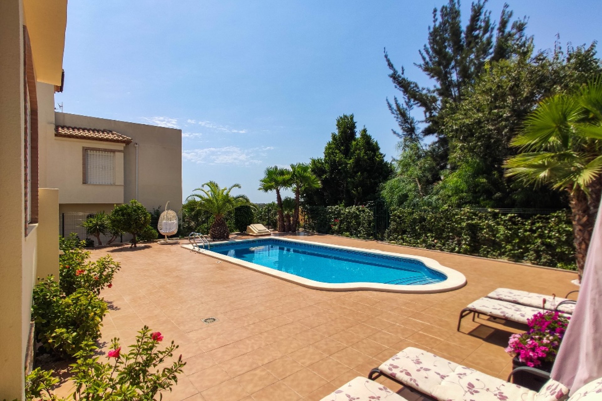 Reventa - Villa - Las Ramblas Golf - Las Ramblas