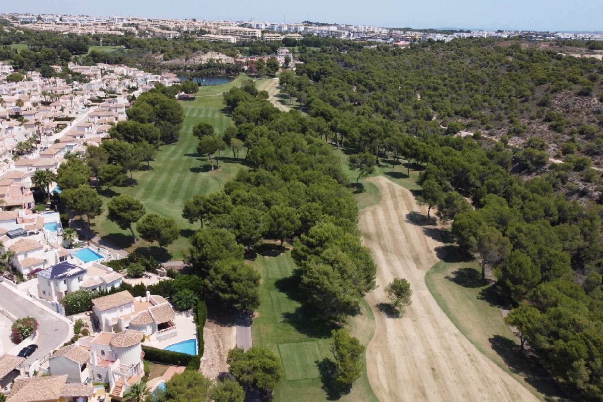 Reventa - Villa - Las Ramblas Golf - Las Ramblas
