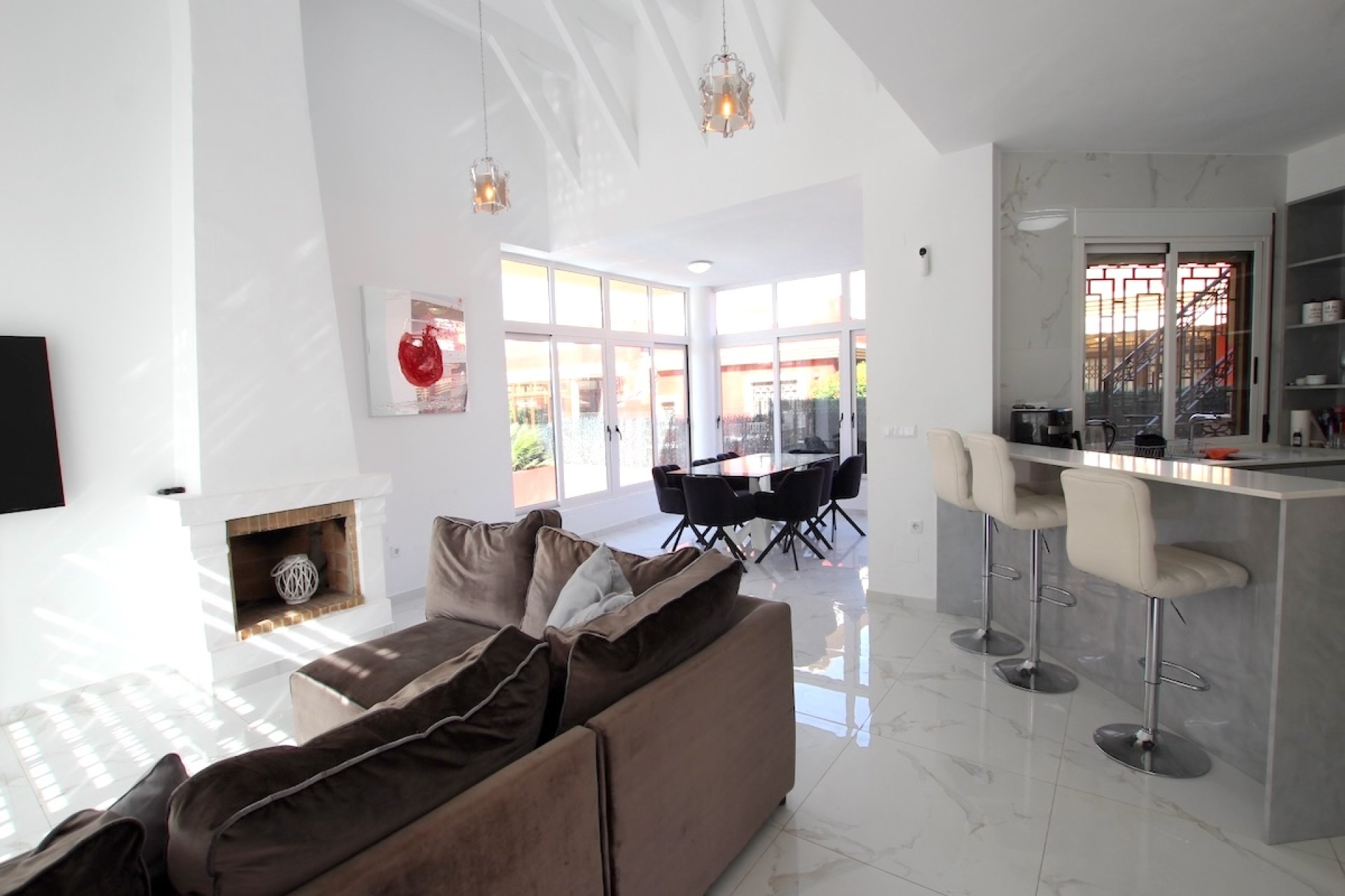 Reventa - Villa - Lo Crispin