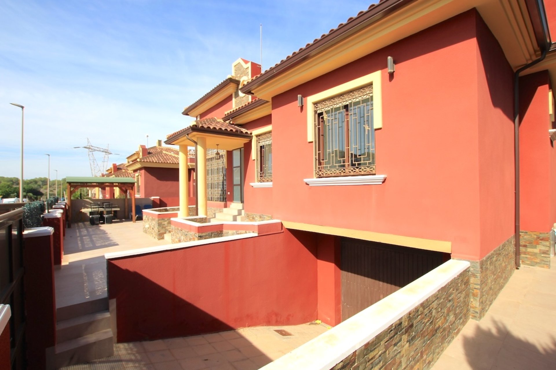 Reventa - Villa - Lo Crispin