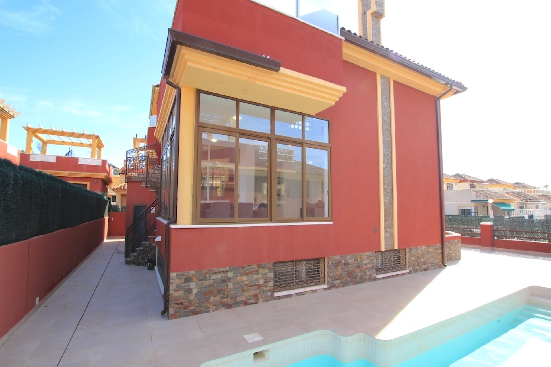 Reventa - Villa - Lo Crispin