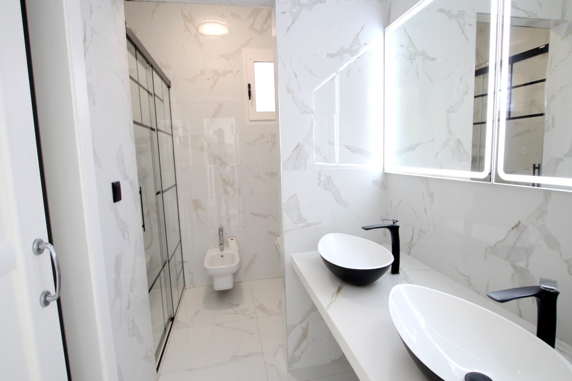 Reventa - Villa - Lo Crispin