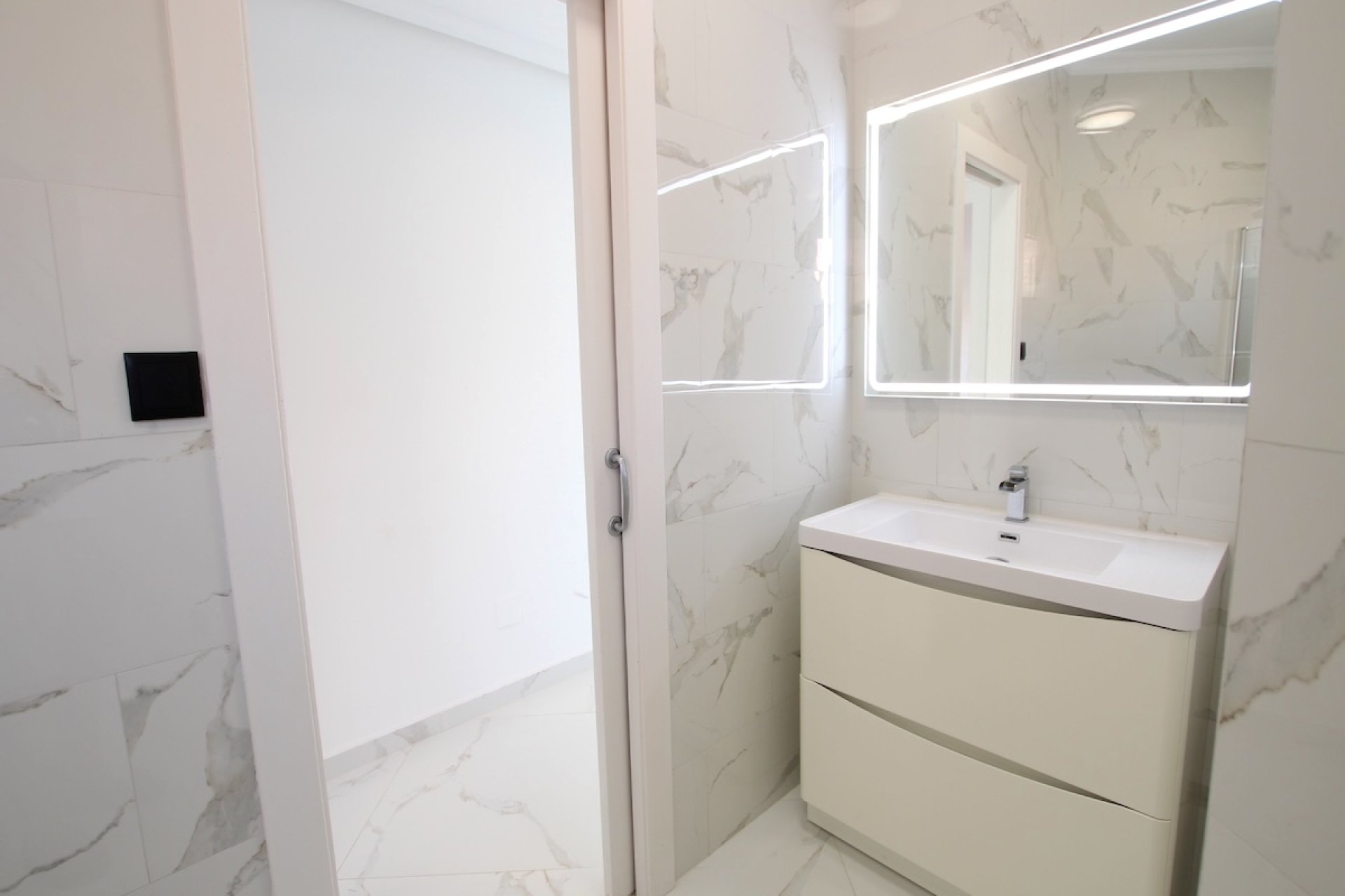 Reventa - Villa - Lo Crispin