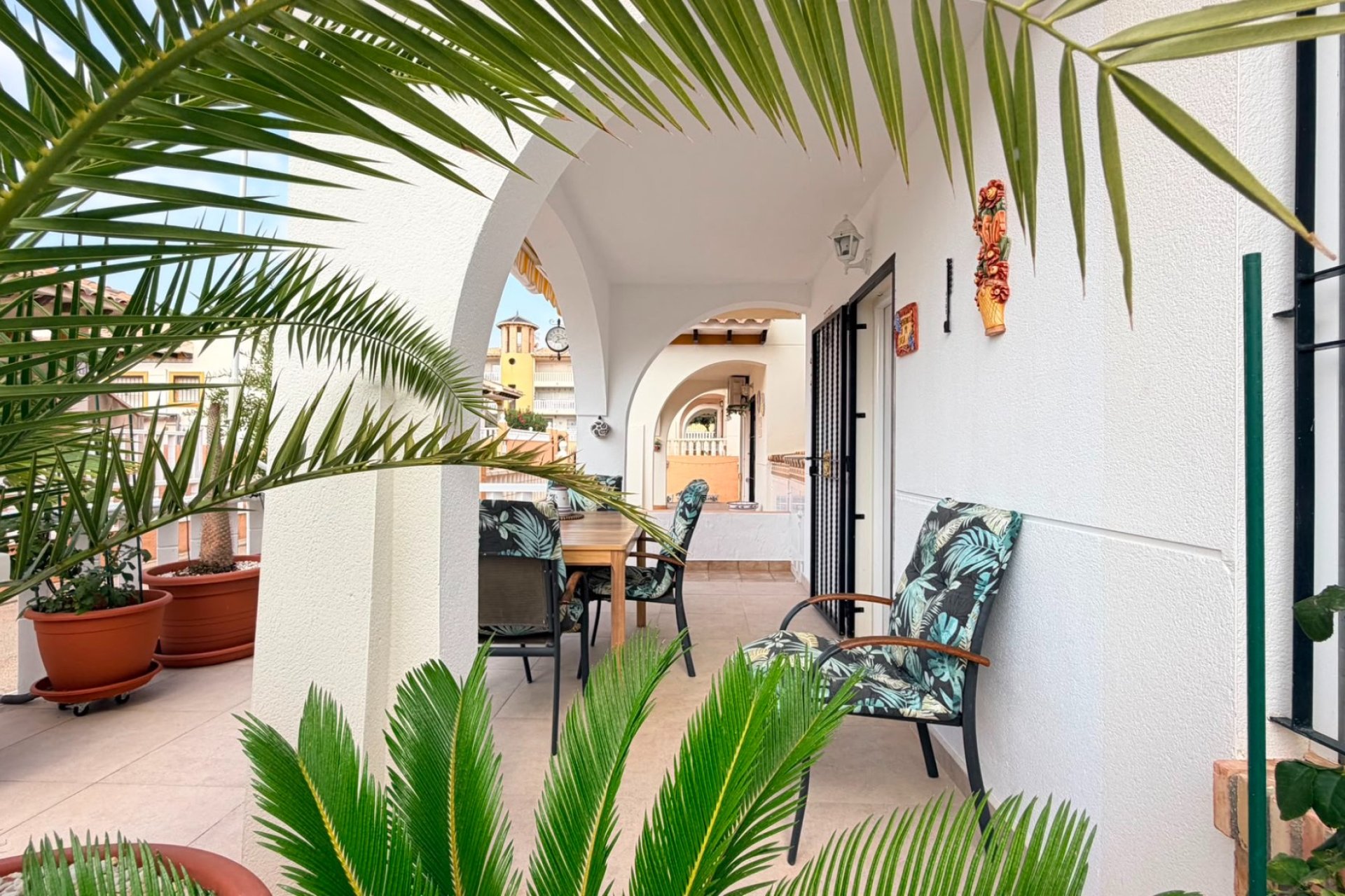 Reventa - Villa - Lomas de Cabo Roig - Orihuela Costa