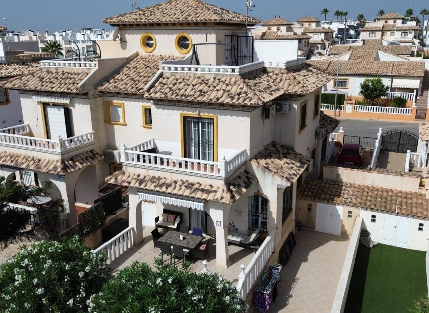 Reventa - Villa - Lomas de Cabo Roig