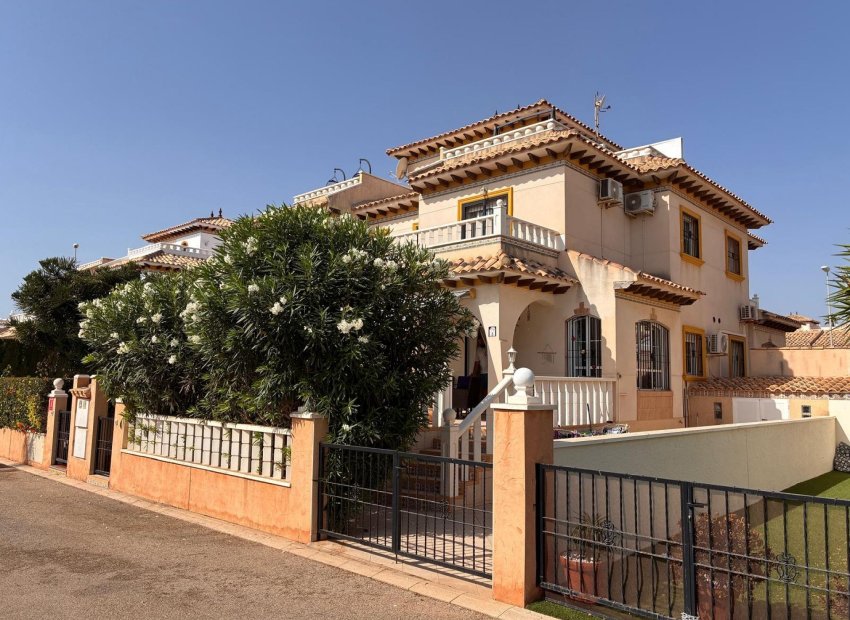 Reventa - Villa - Lomas de Cabo Roig