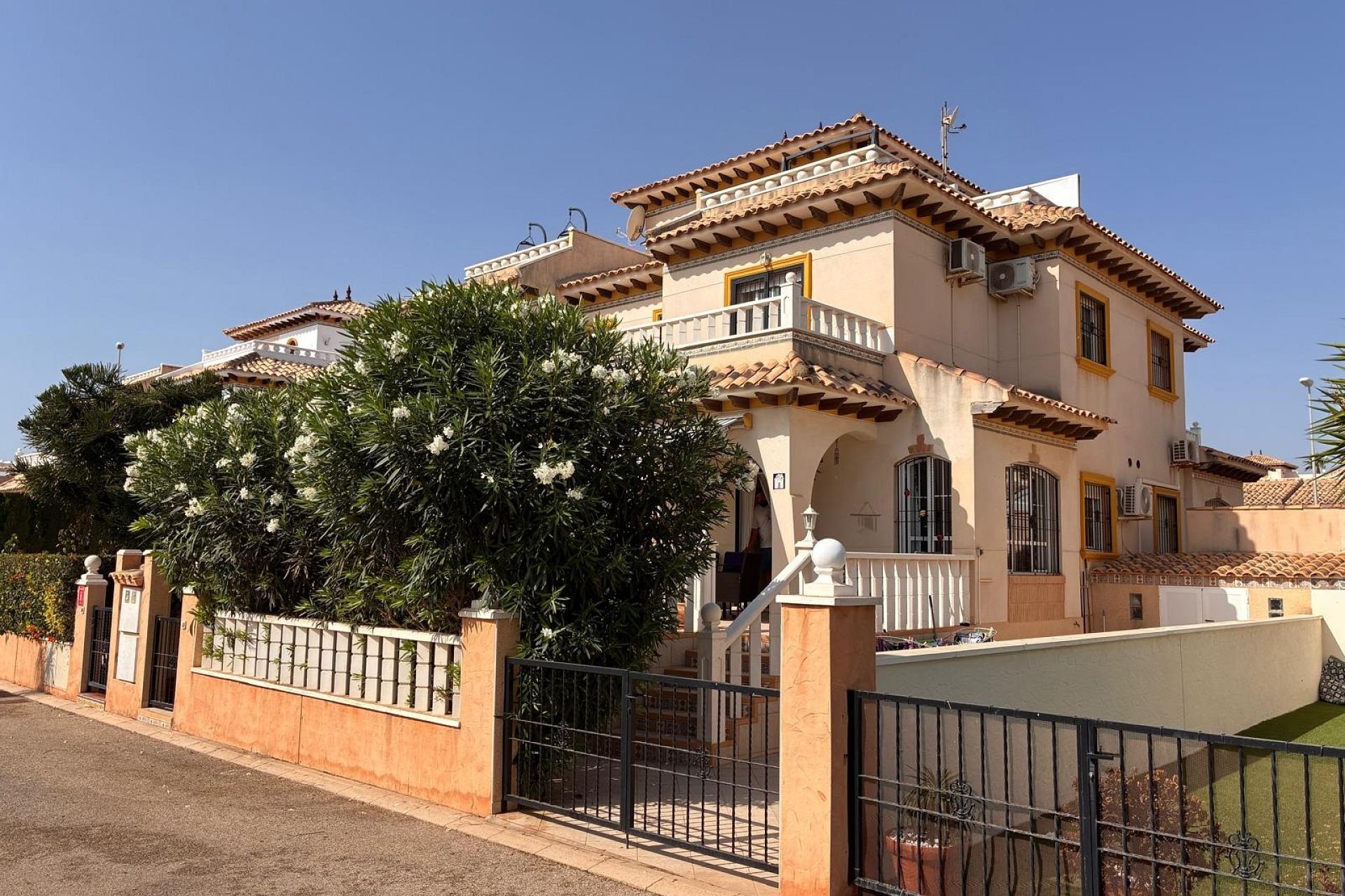 Reventa - Villa - Lomas de Cabo Roig