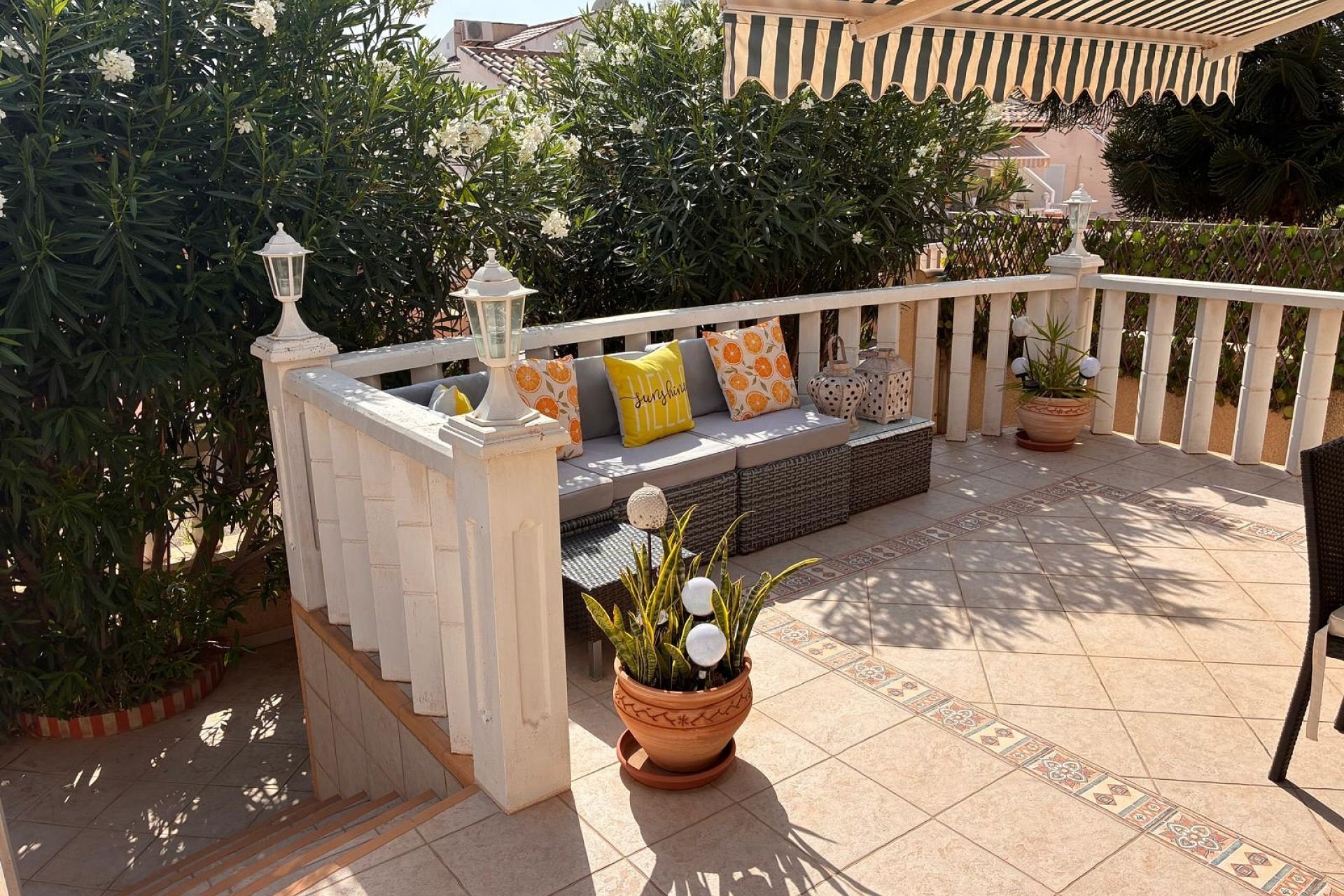 Reventa - Villa - Lomas de Cabo Roig