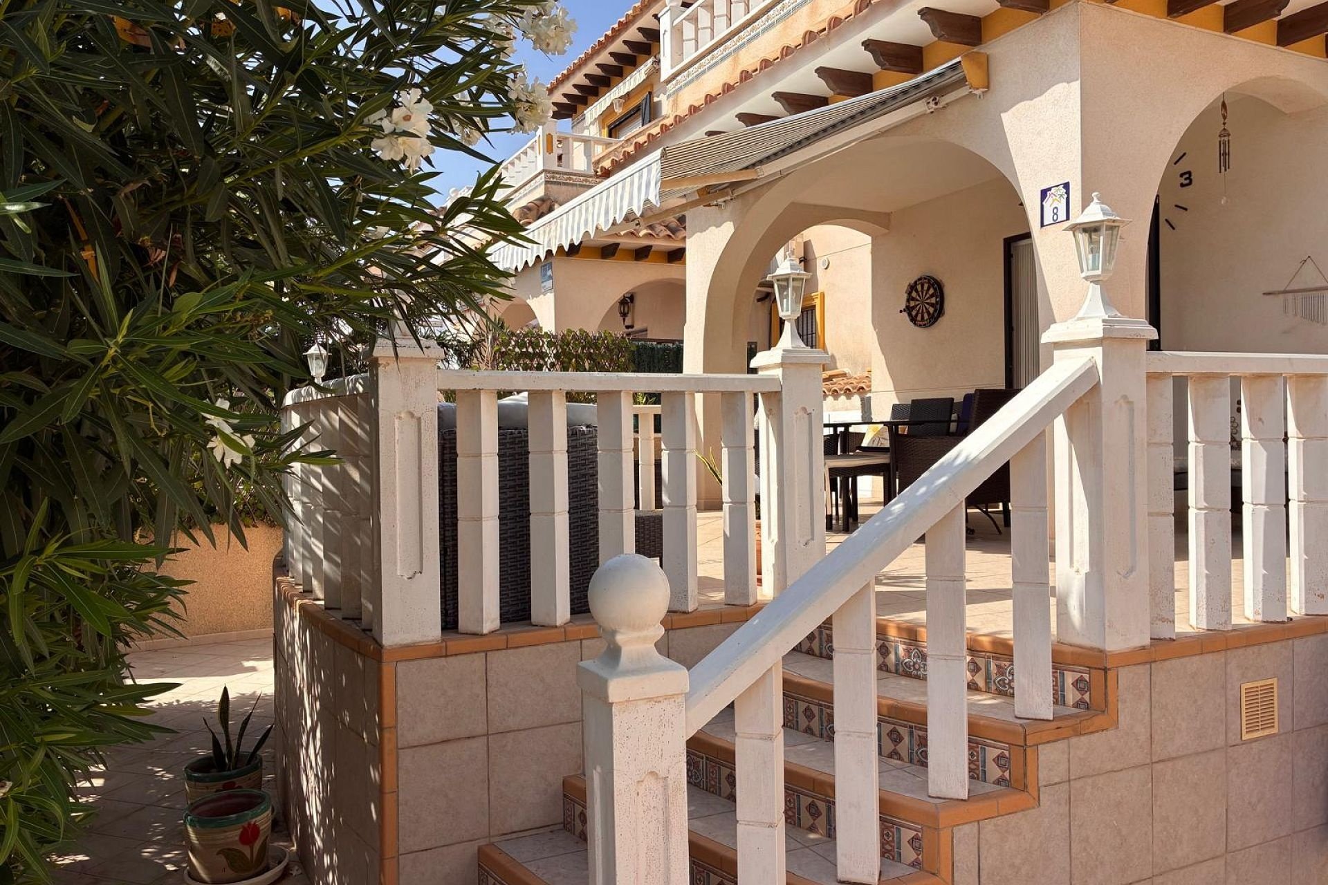 Reventa - Villa - Lomas de Cabo Roig