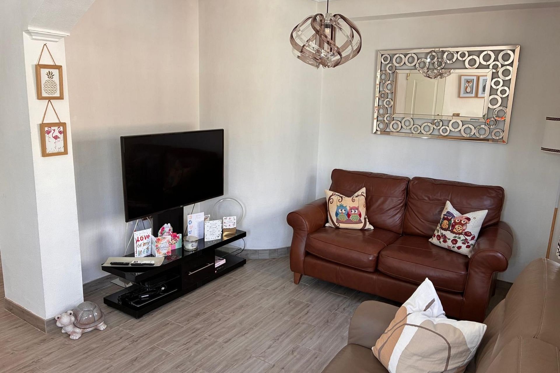 Reventa - Villa - Lomas de Cabo Roig