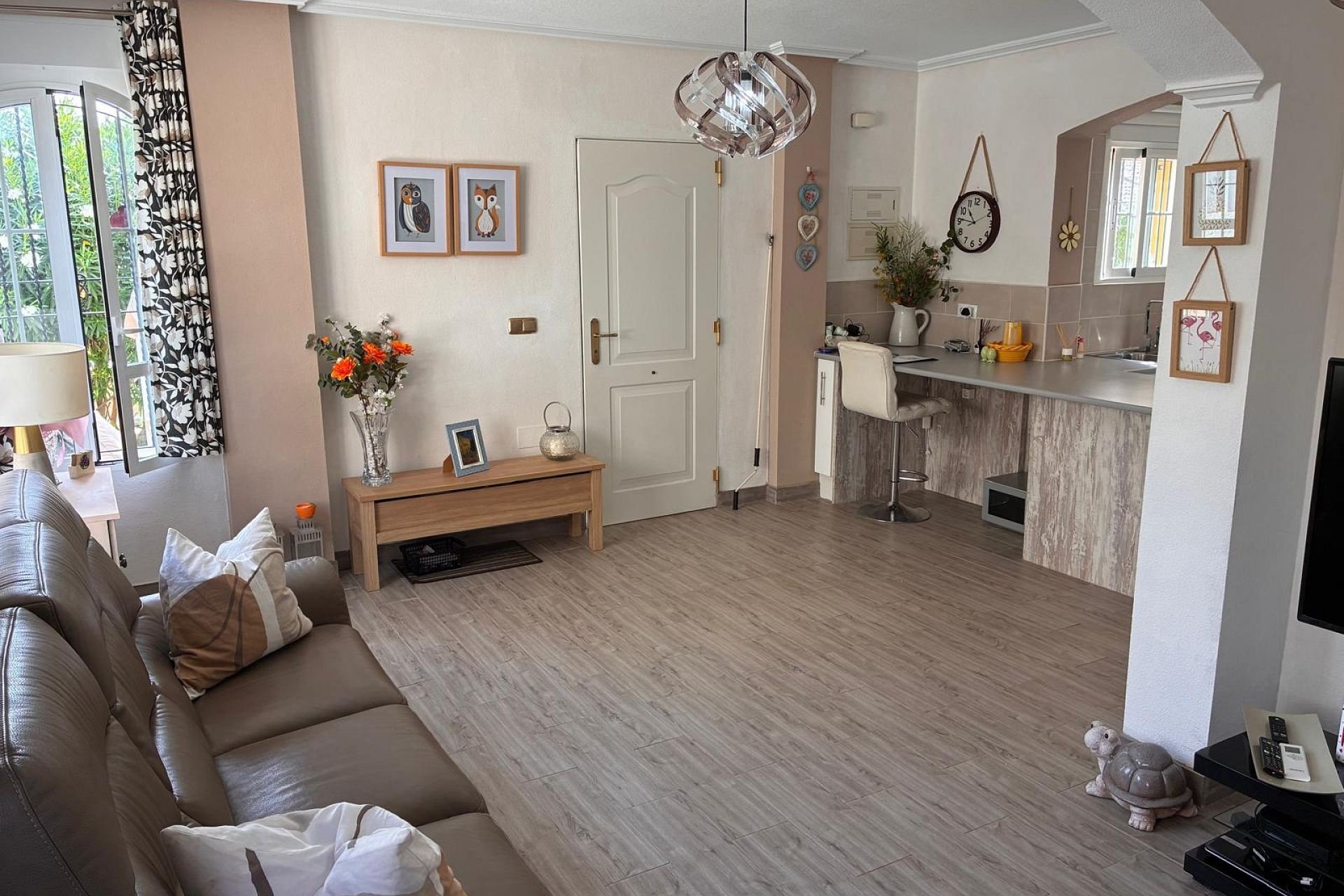 Reventa - Villa - Lomas de Cabo Roig