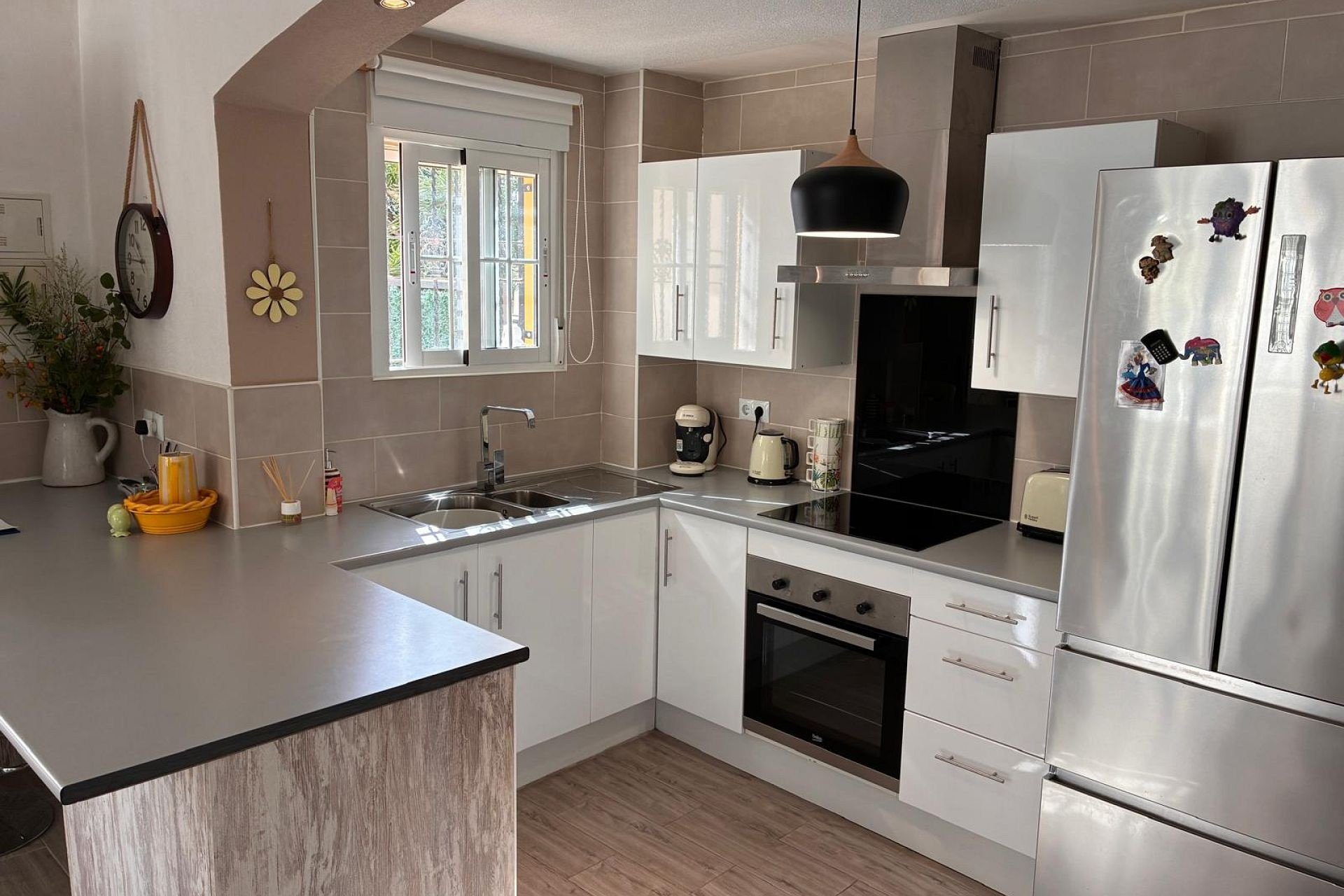 Reventa - Villa - Lomas de Cabo Roig