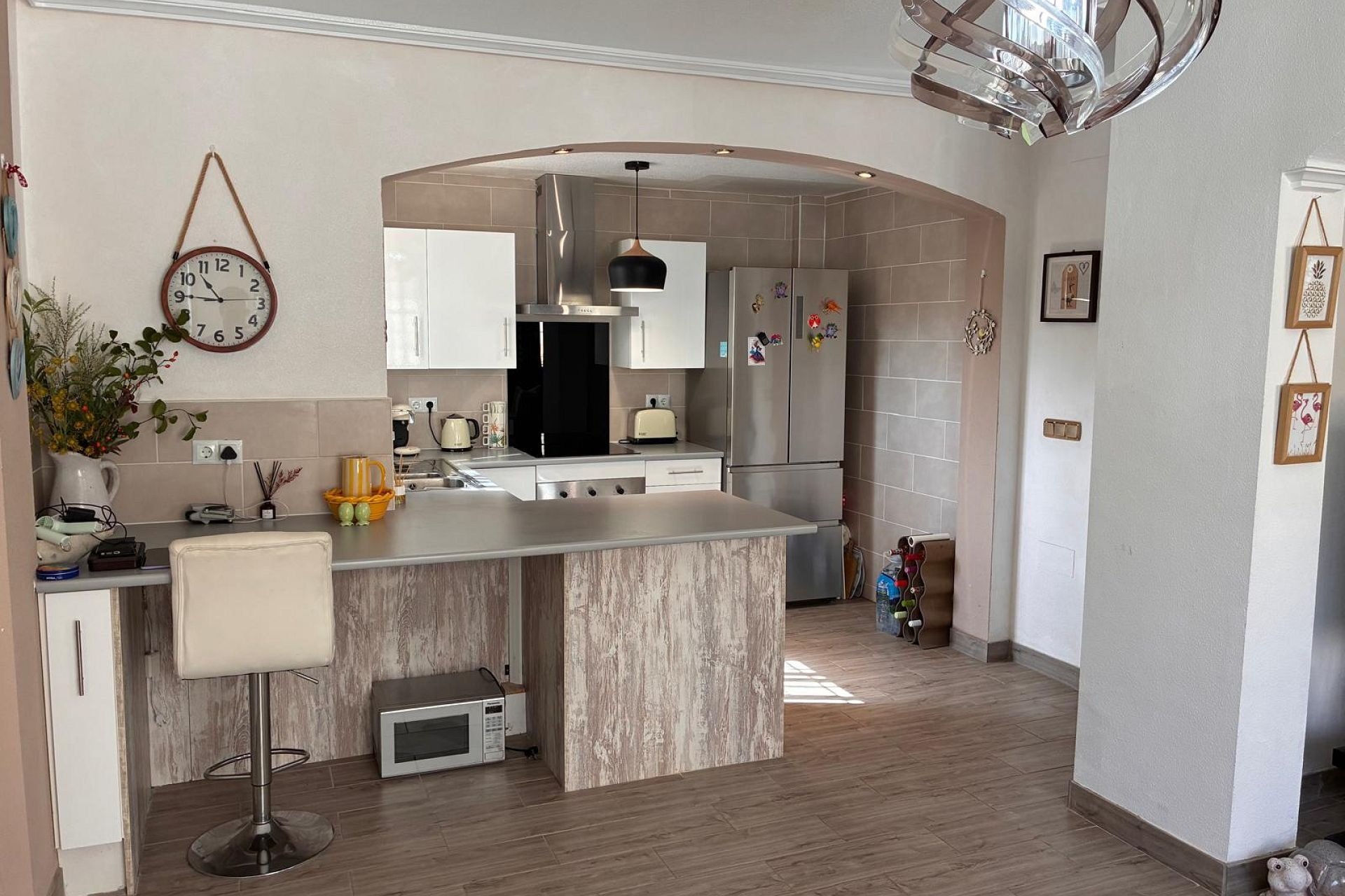 Reventa - Villa - Lomas de Cabo Roig