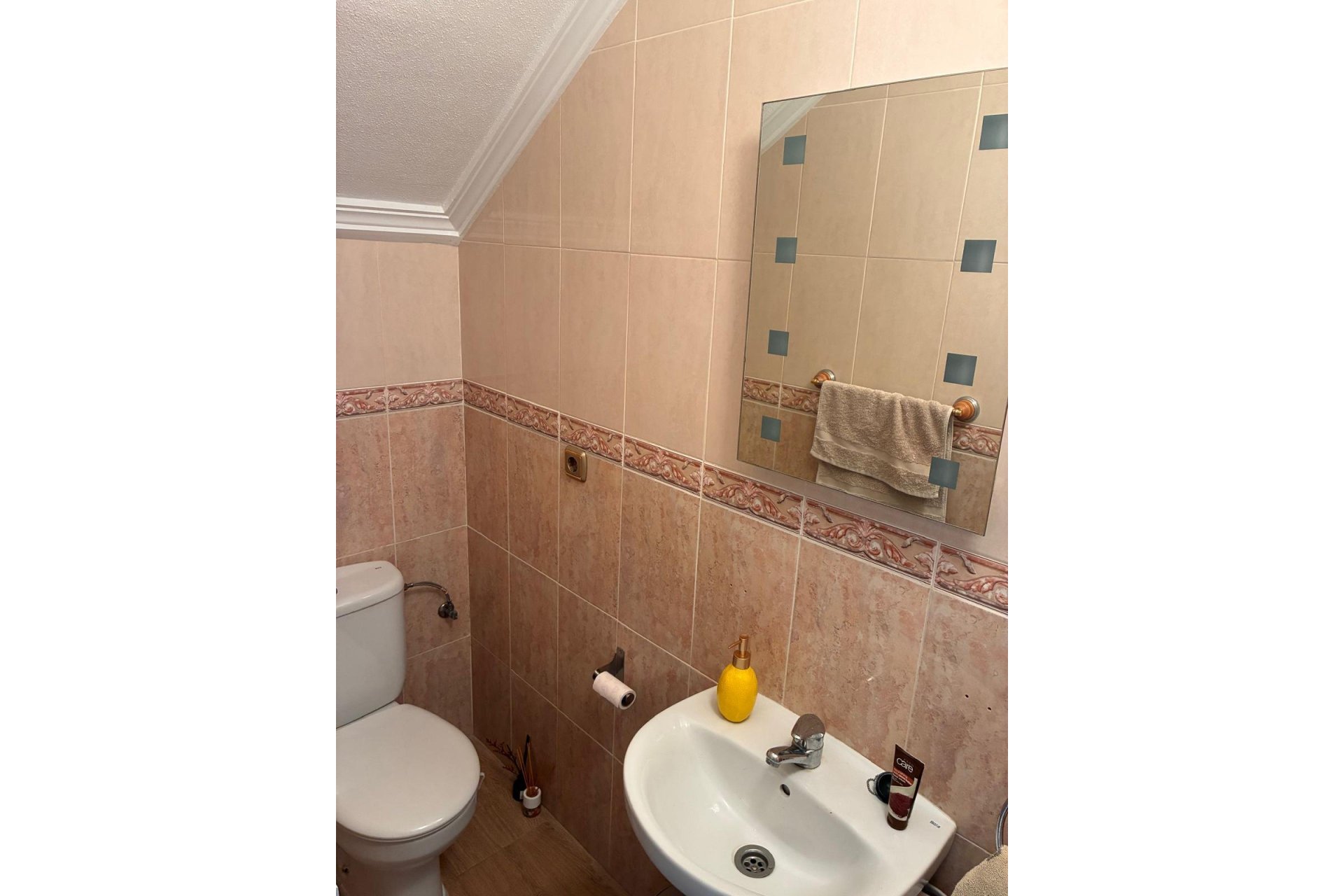Reventa - Villa - Lomas de Cabo Roig
