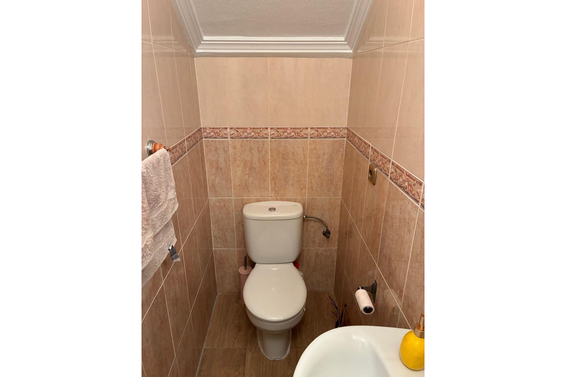 Reventa - Villa - Lomas de Cabo Roig