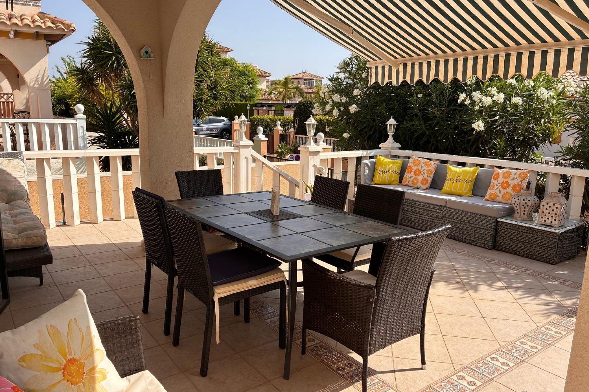 Reventa - Villa - Lomas de Cabo Roig