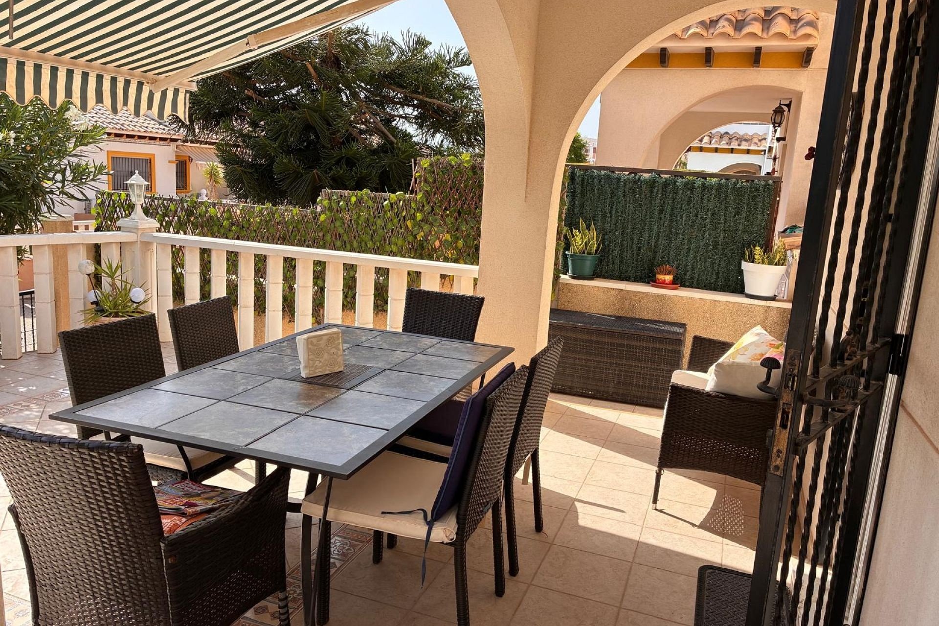 Reventa - Villa - Lomas de Cabo Roig