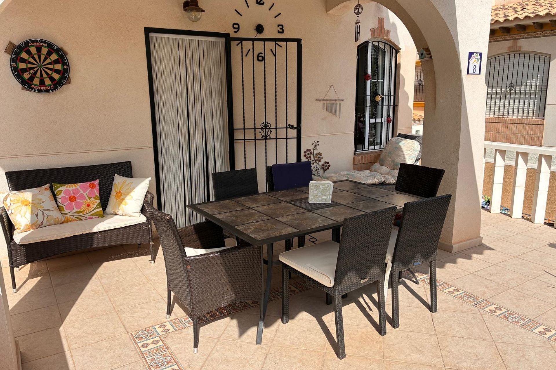 Reventa - Villa - Lomas de Cabo Roig