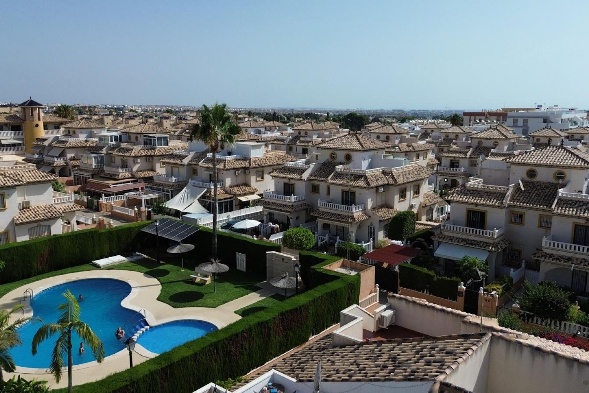 Reventa - Villa - Lomas de Cabo Roig