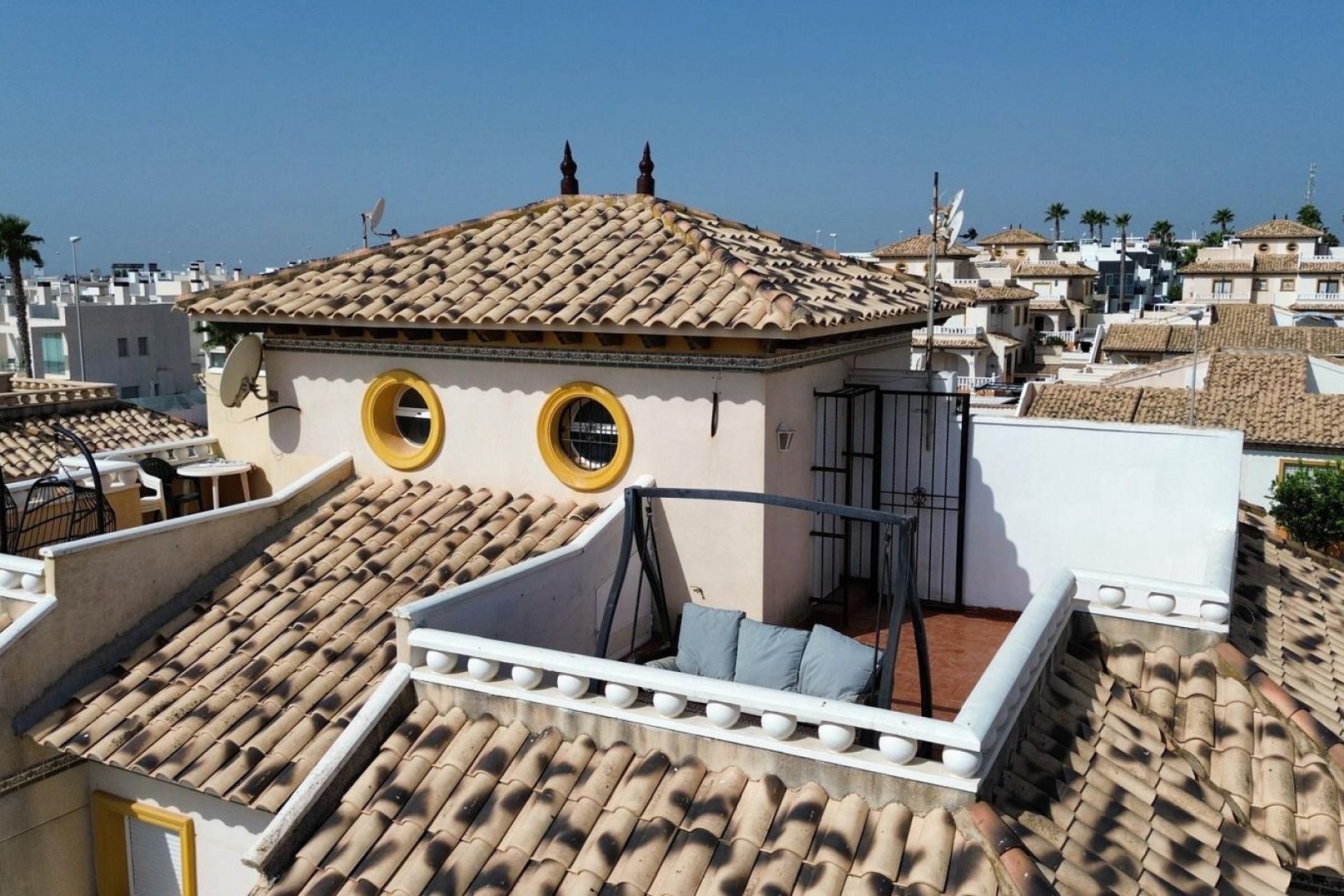 Reventa - Villa - Lomas de Cabo Roig