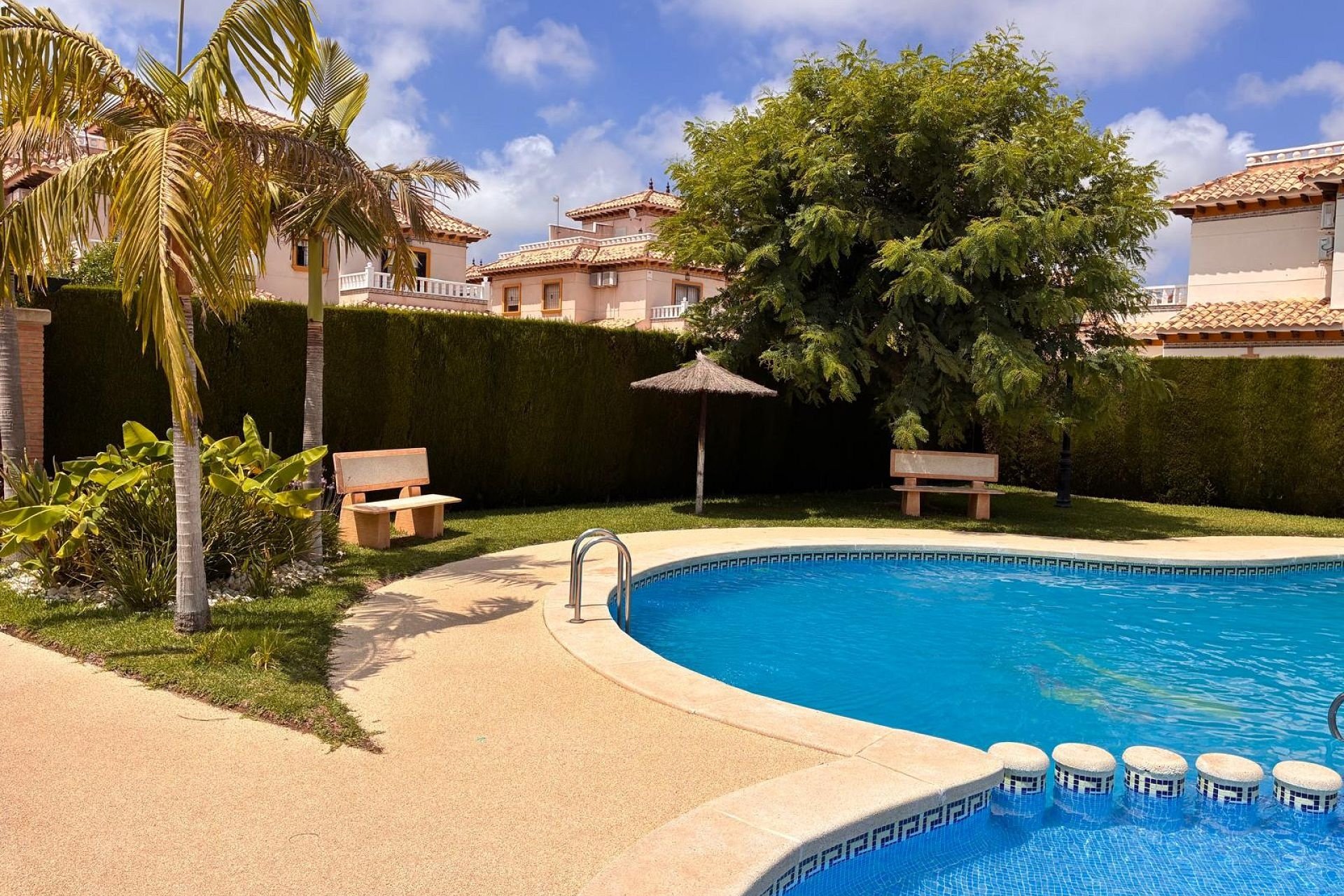 Reventa - Villa - Lomas de Cabo Roig