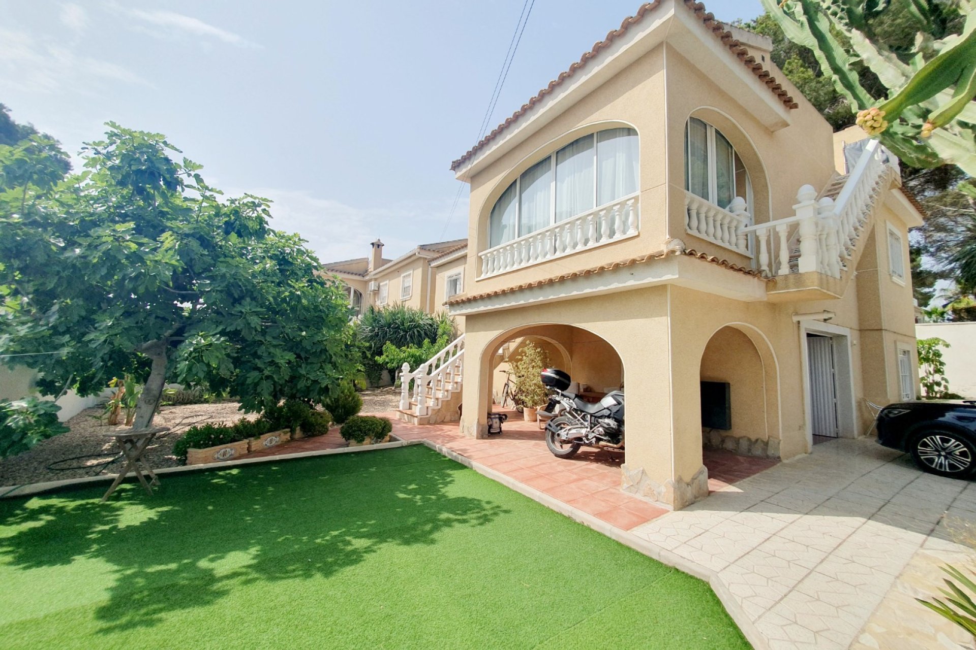 Reventa - Villa - Los Balcones - Torrevieja