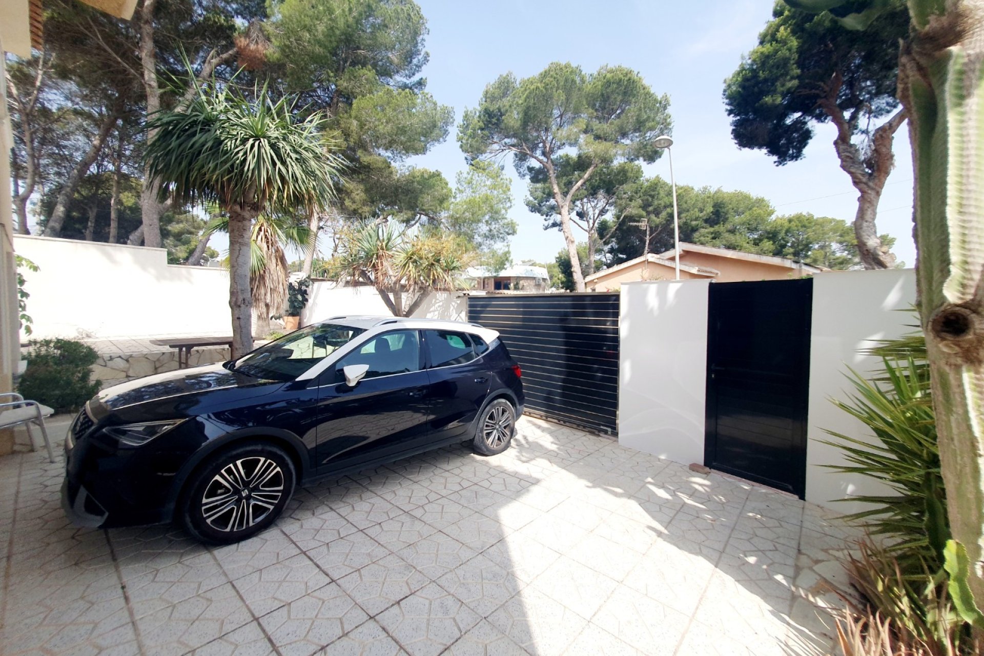 Reventa - Villa - Los Balcones - Torrevieja