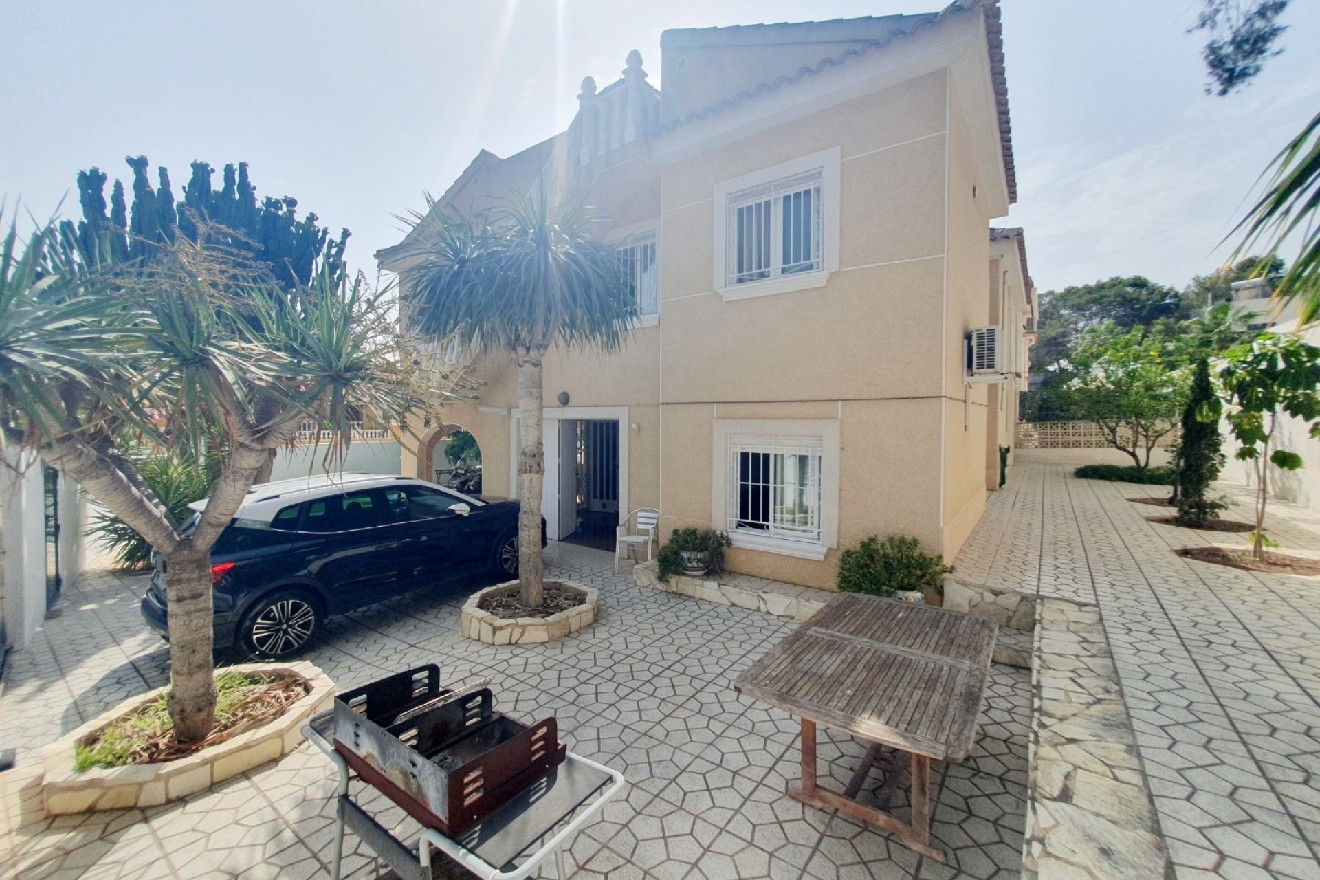 Reventa - Villa - Los Balcones - Torrevieja