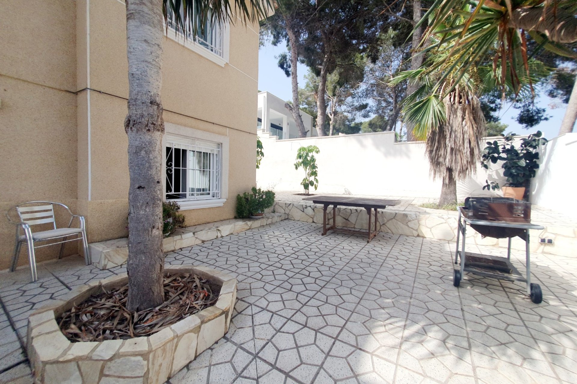 Reventa - Villa - Los Balcones - Torrevieja