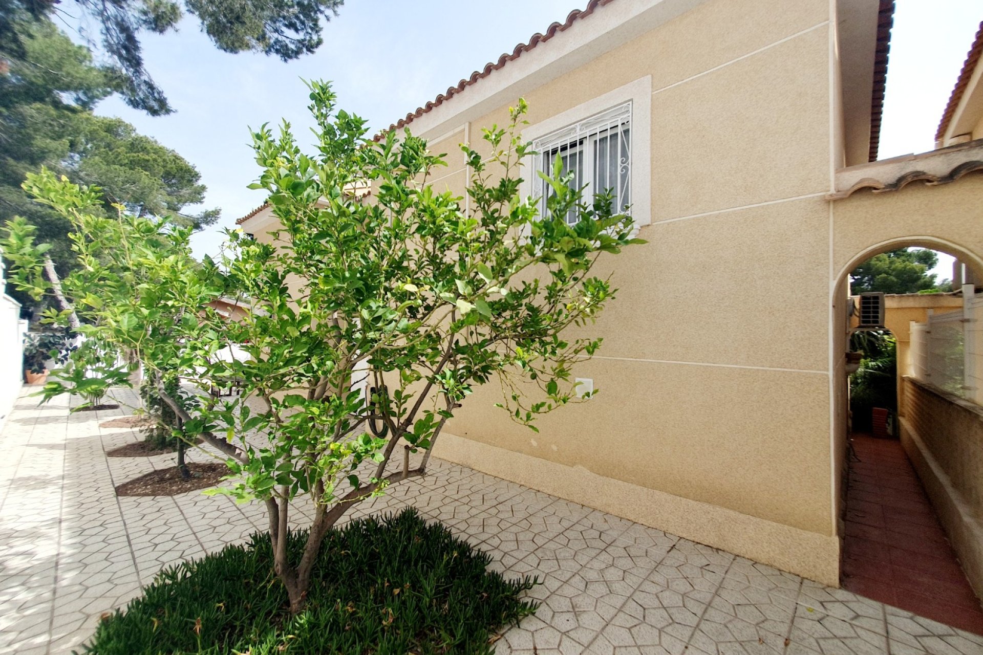 Reventa - Villa - Los Balcones - Torrevieja