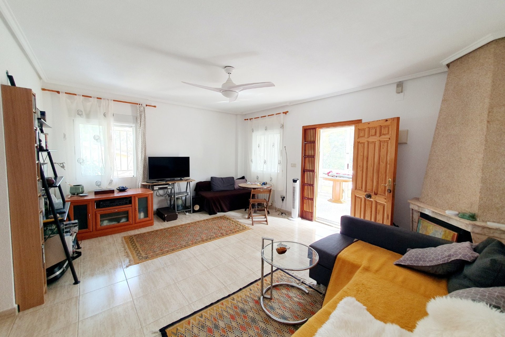 Reventa - Villa - Los Balcones - Torrevieja
