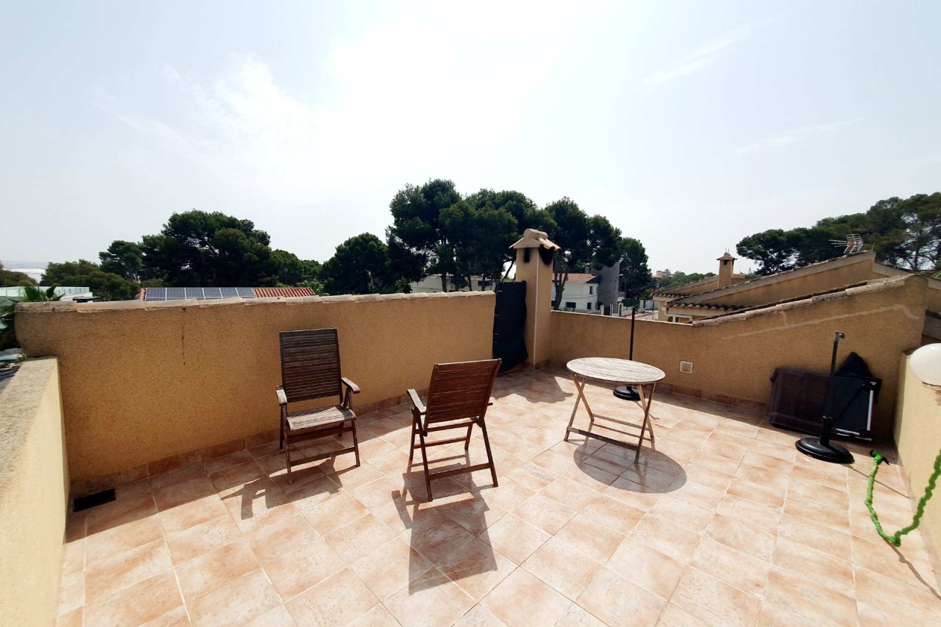Reventa - Villa - Los Balcones - Torrevieja