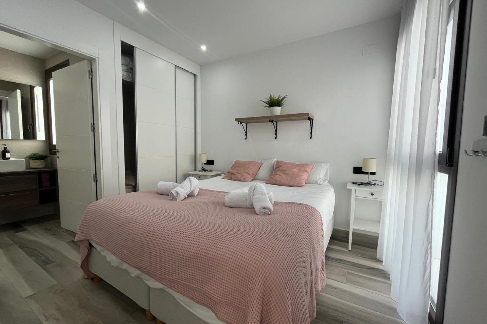 Reventa - Villa - Los Balcones