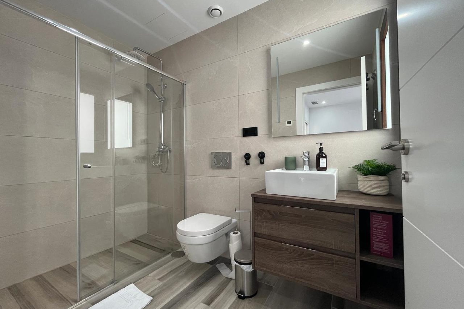 Reventa - Villa - Los Balcones