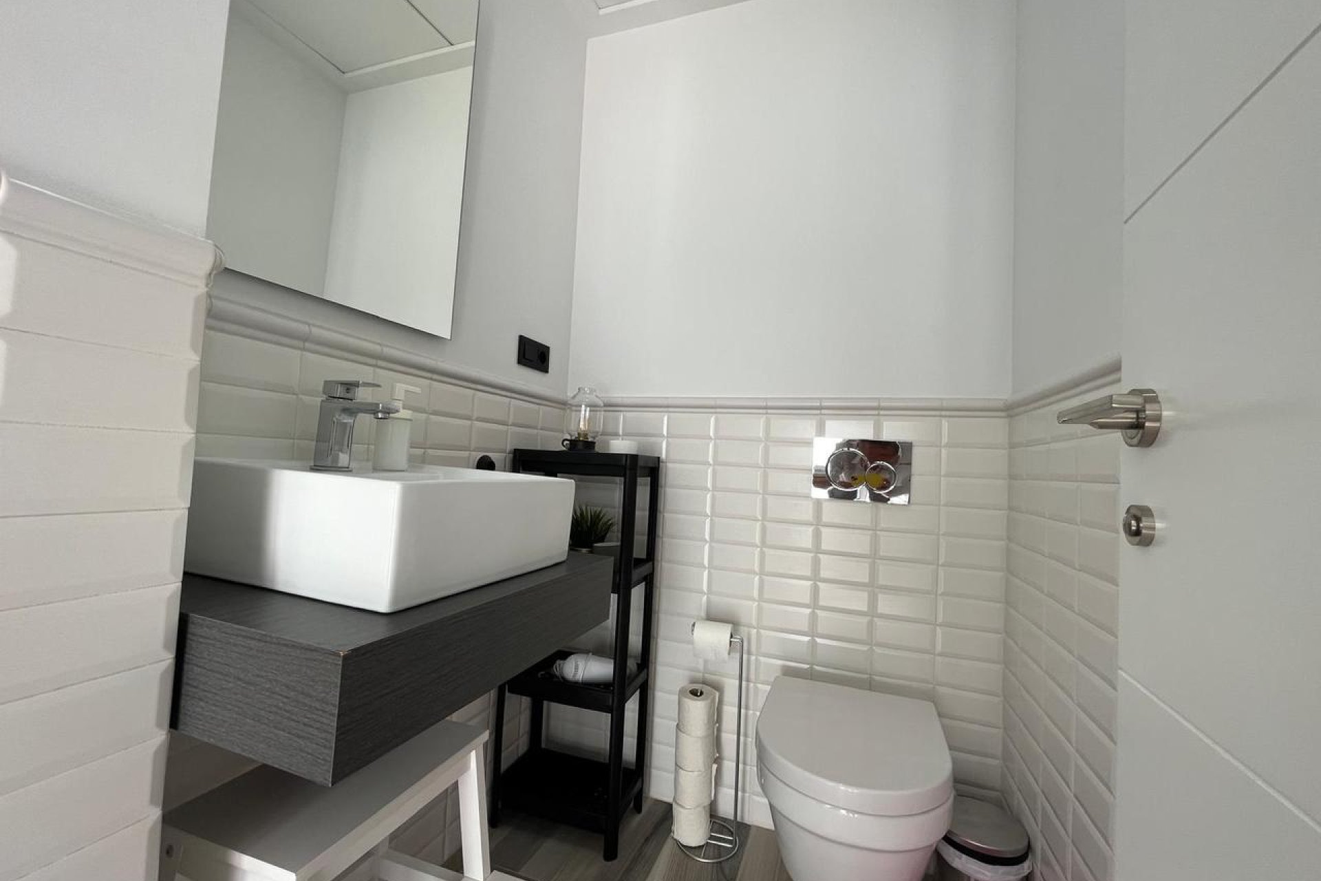 Reventa - Villa - Los Balcones