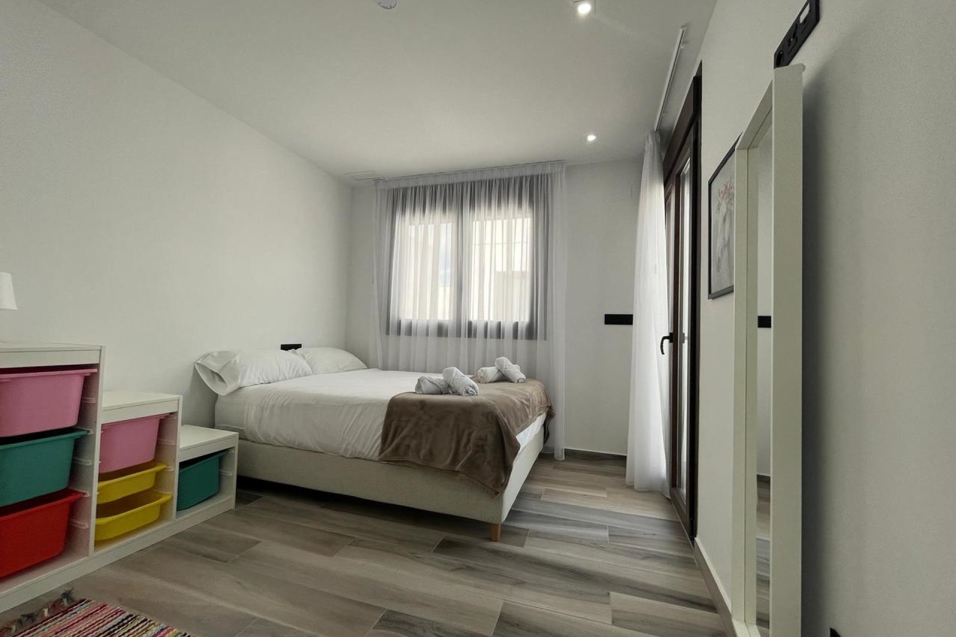 Reventa - Villa - Los Balcones