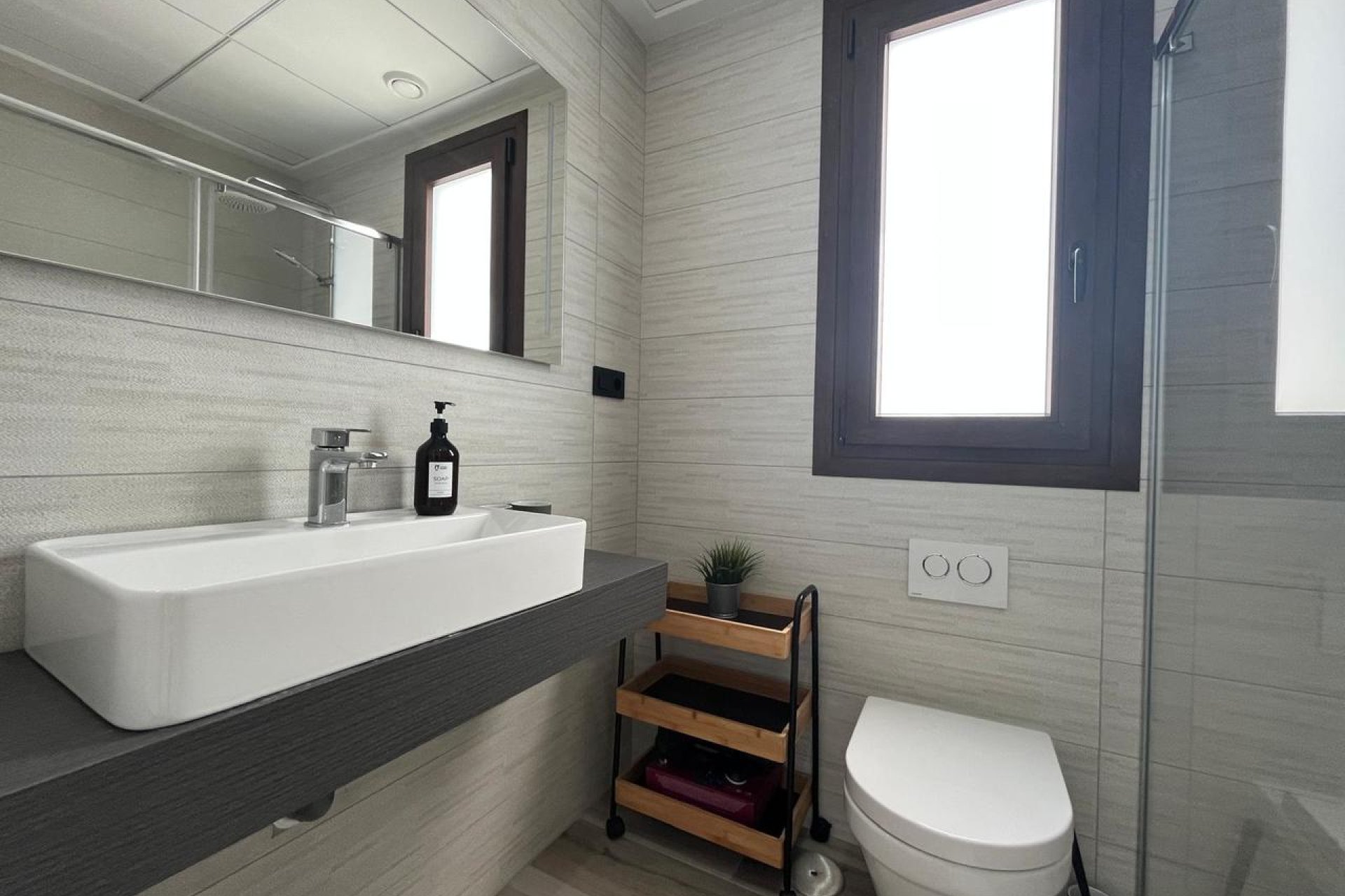 Reventa - Villa - Los Balcones