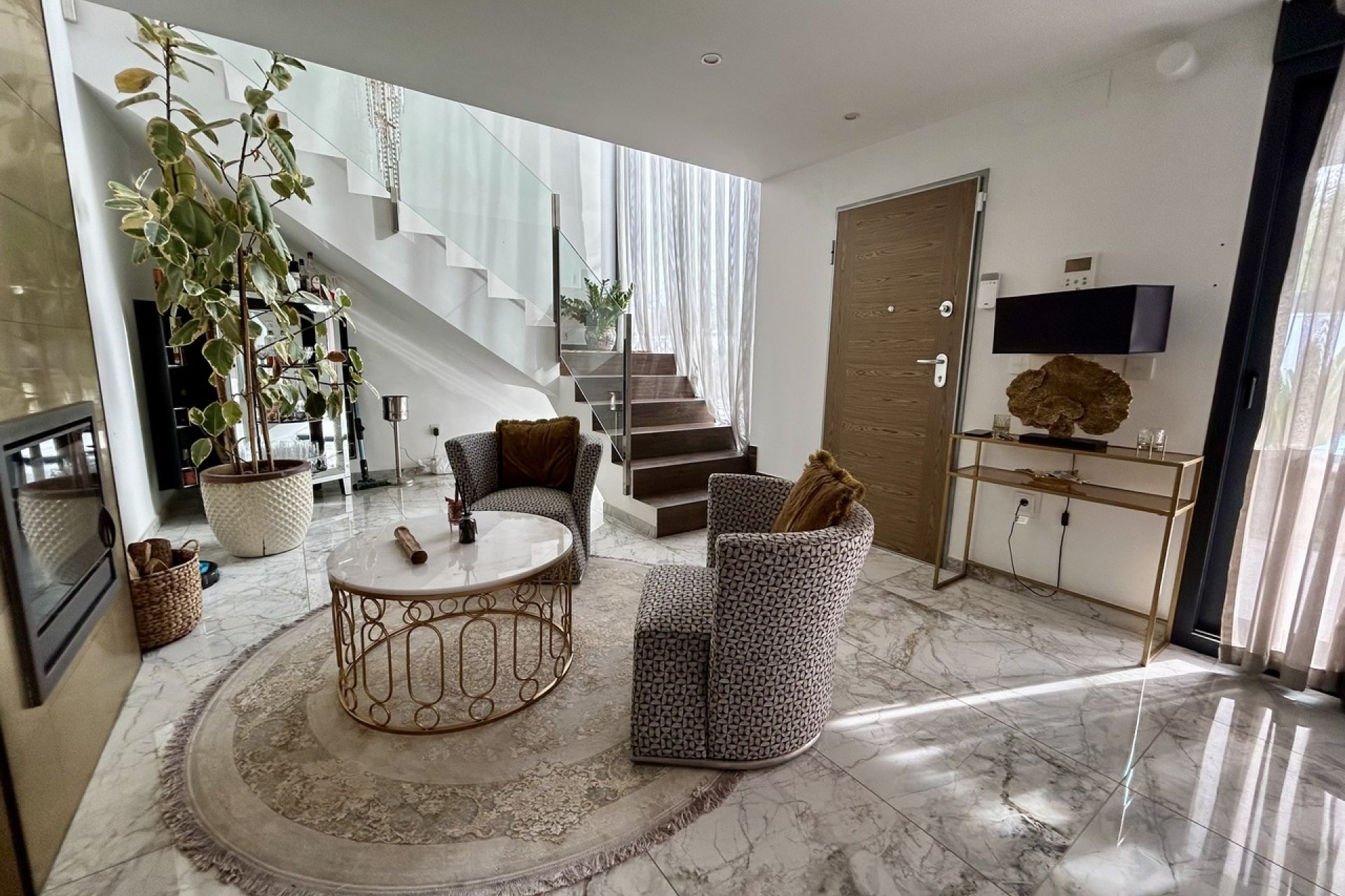 Reventa - Villa - Los Balcones