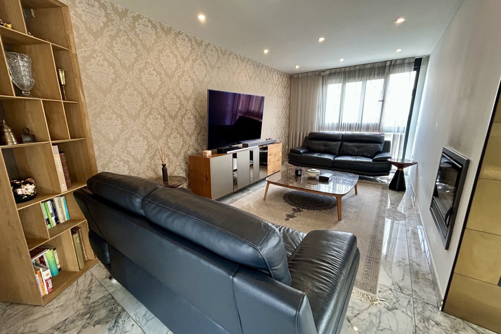 Reventa - Villa - Los Balcones