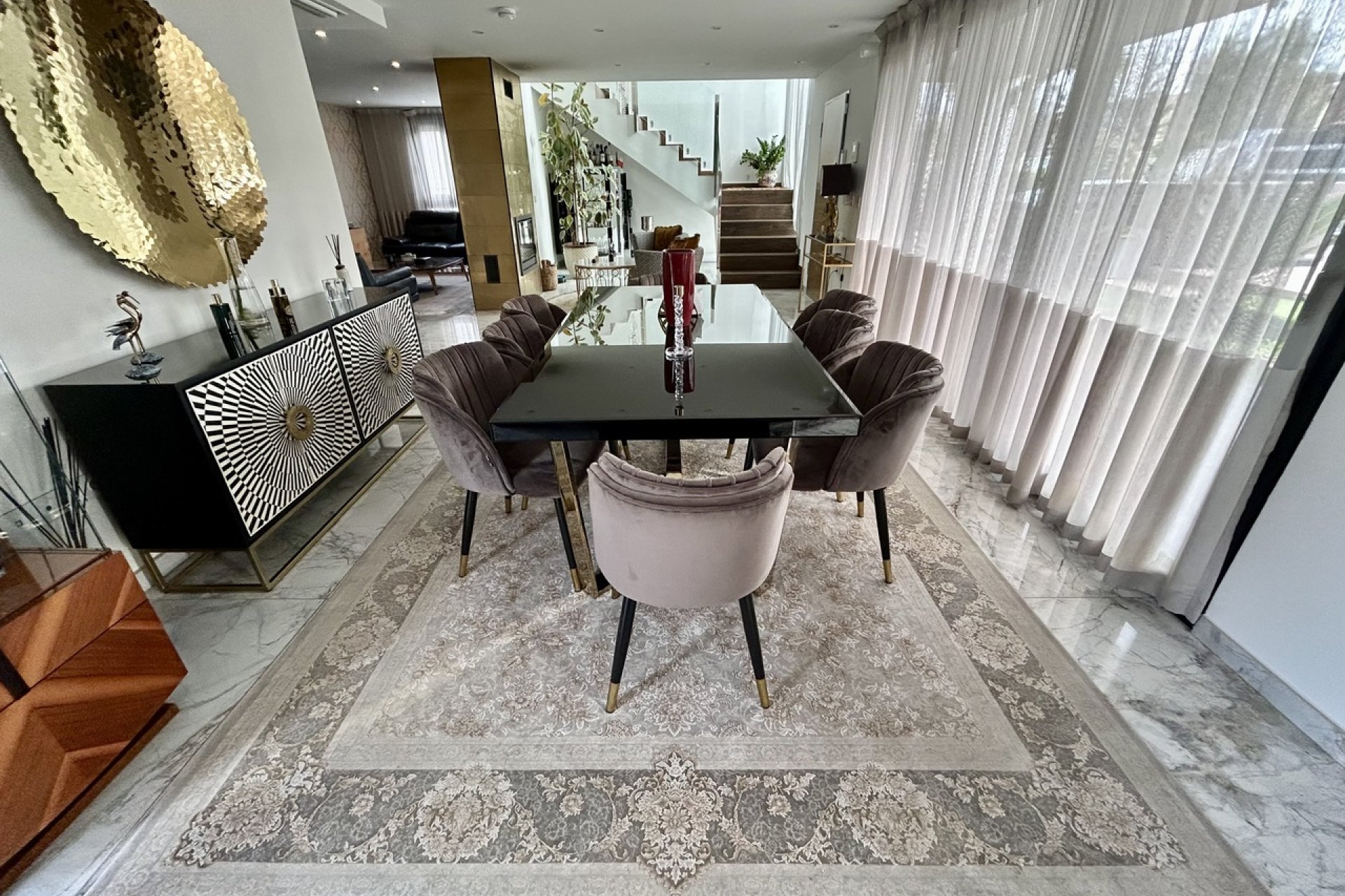 Reventa - Villa - Los Balcones